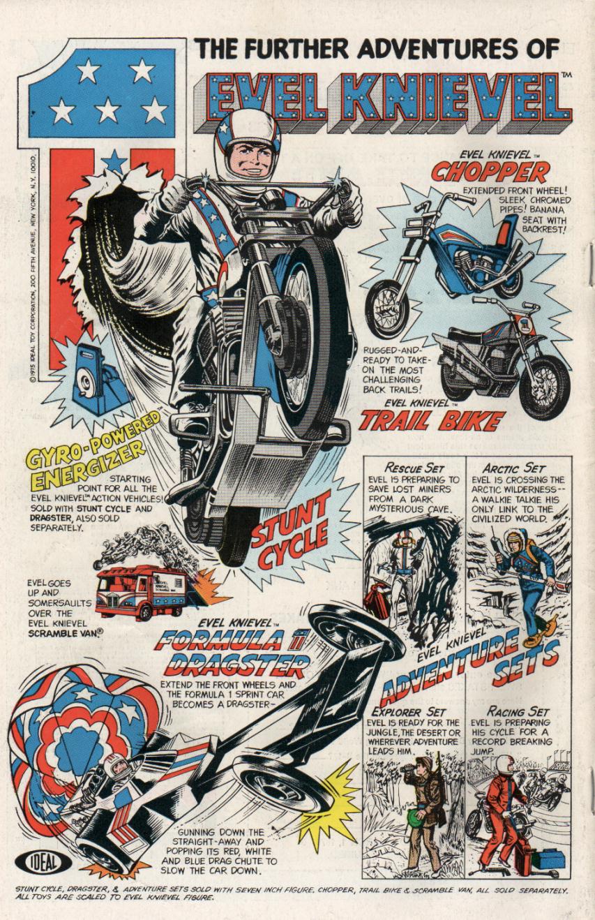 Read online Kamandi, The Last Boy On Earth comic -  Issue #37 - 36