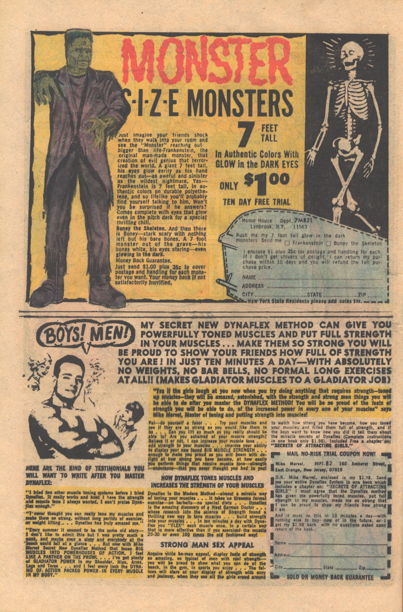 Read online Archie at Riverdale High (1972) comic -  Issue #12 - 28