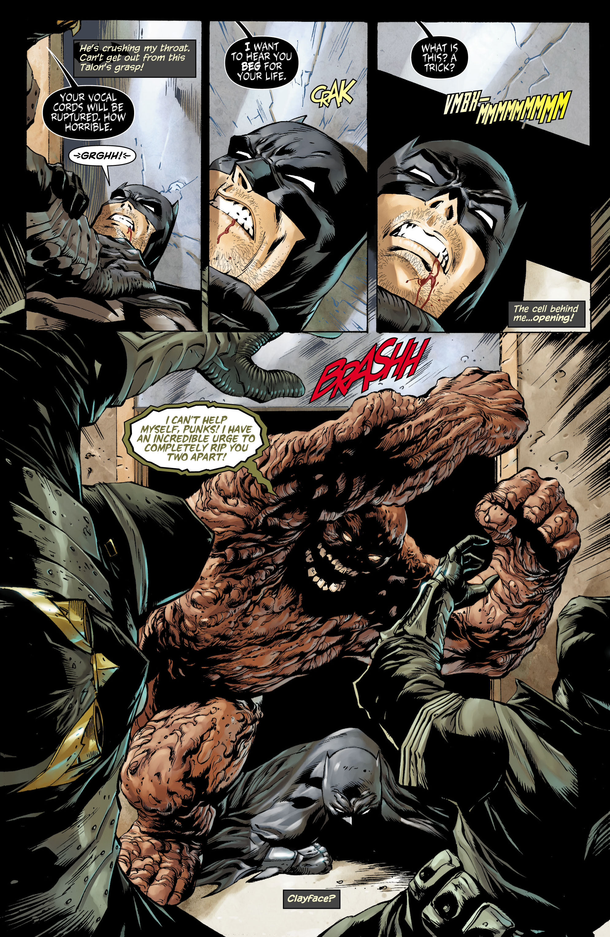 Batman: Detective Comics TPB 2 #2 - English 39
