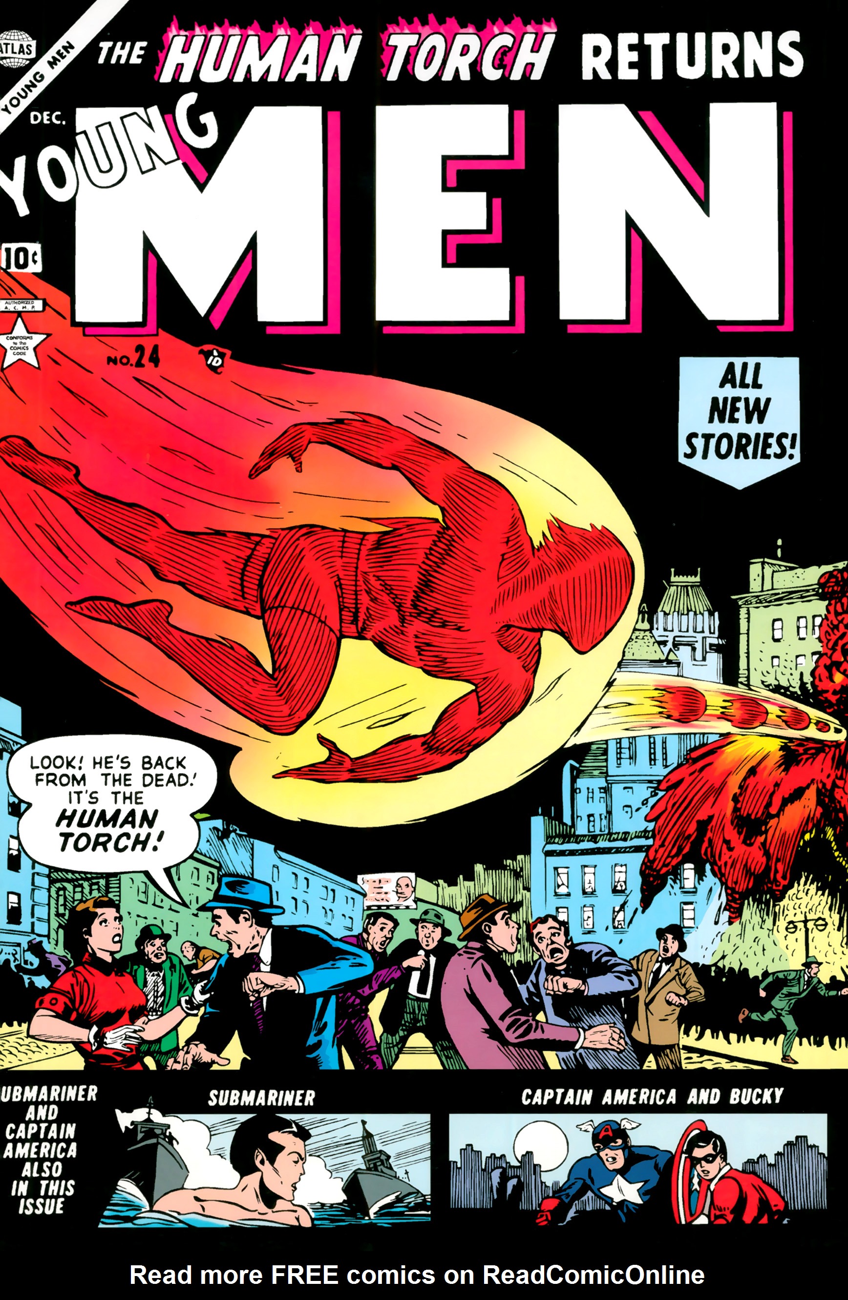 Read online Marvel 70th Anniversary Poster Book comic -  Issue # Full - 31