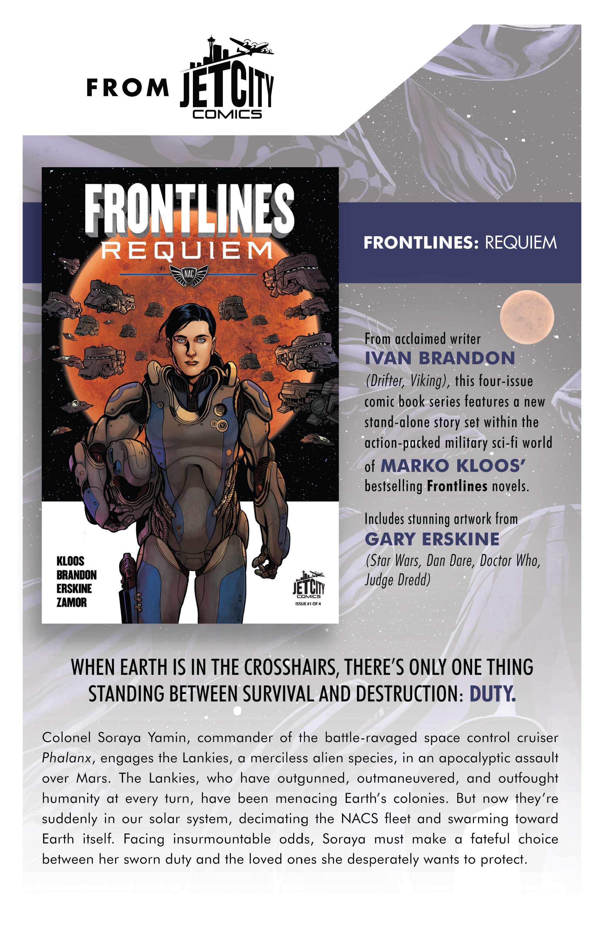 Read online Mayhem & Magic comic -  Issue #1 - 27