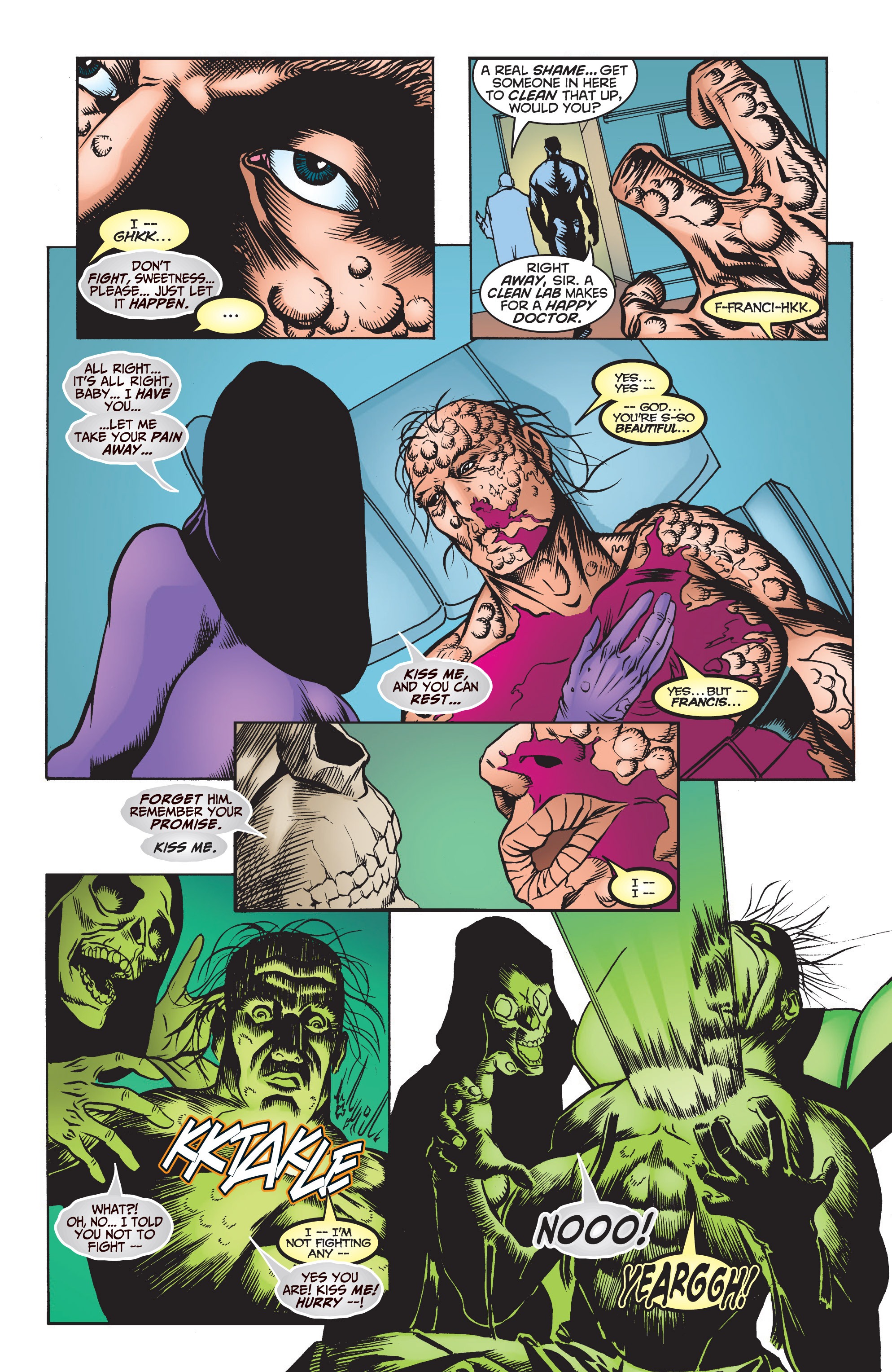 Read online Deadpool Classic comic -  Issue # TPB 4 (Part 1) - 33