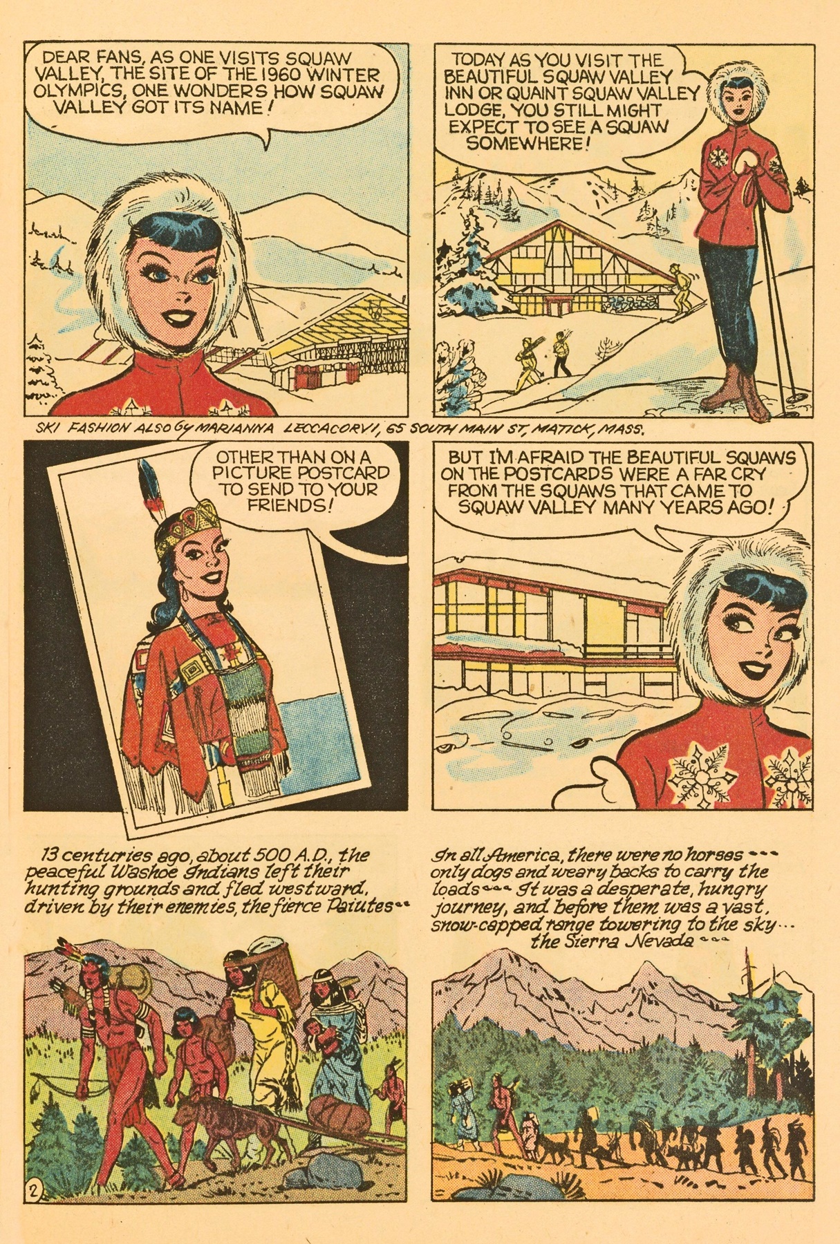 Read online Katy Keene Pin-up Parade comic -  Issue #13 - 29