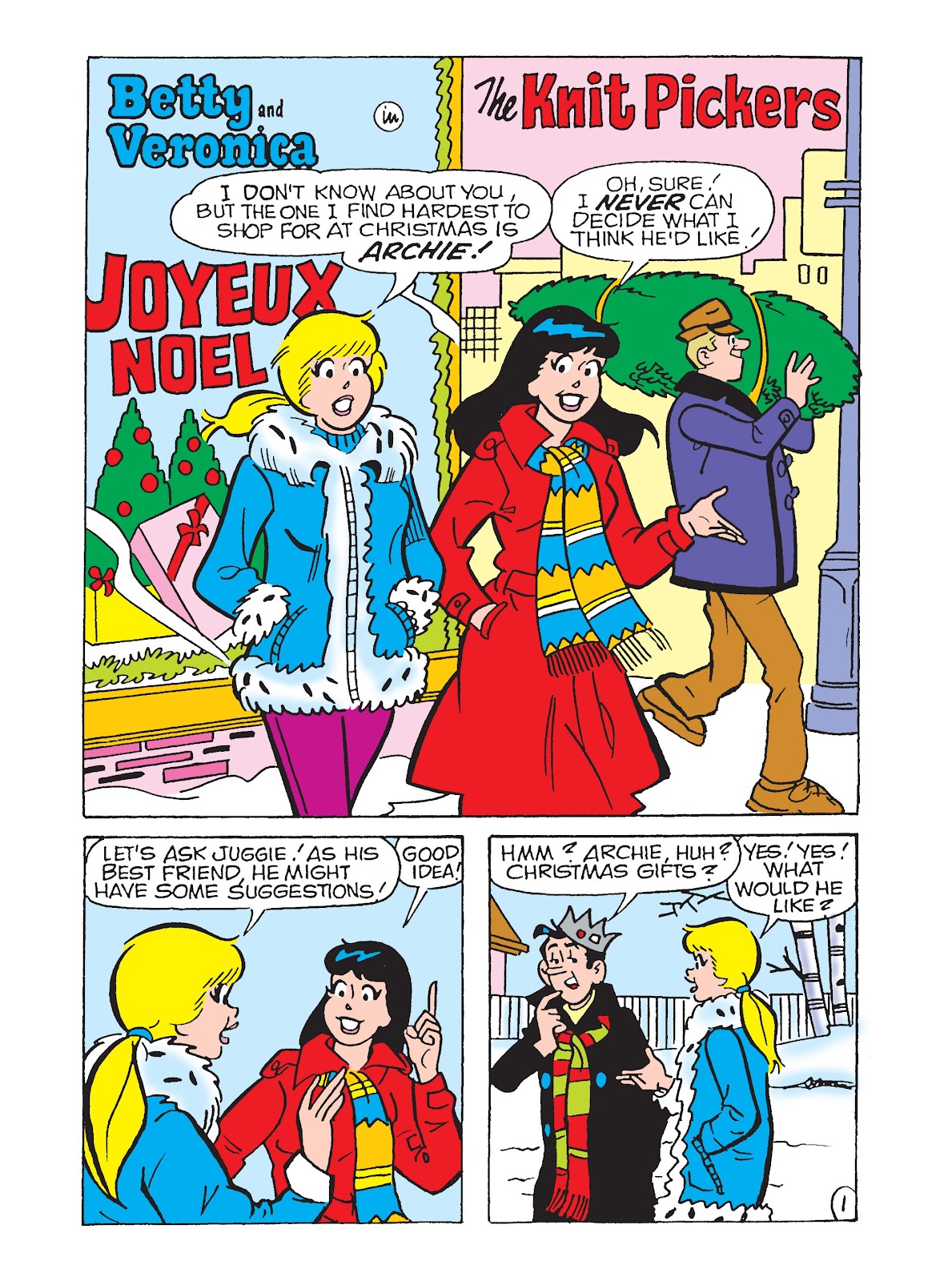 Betty and Veronica Double Digest issue 156 - Page 150