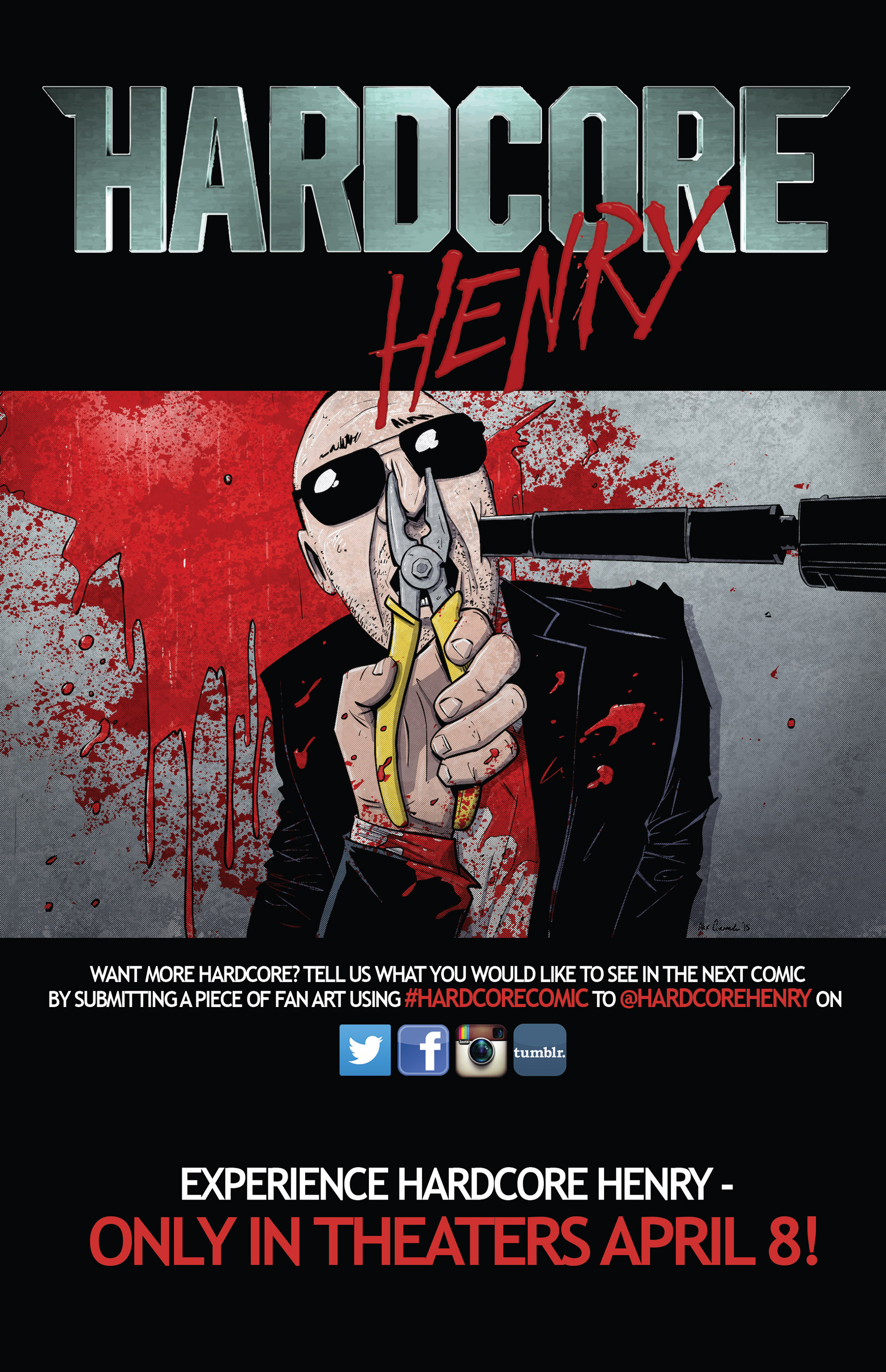 Read online Hardcore Akan comic -  Issue # Full - 34