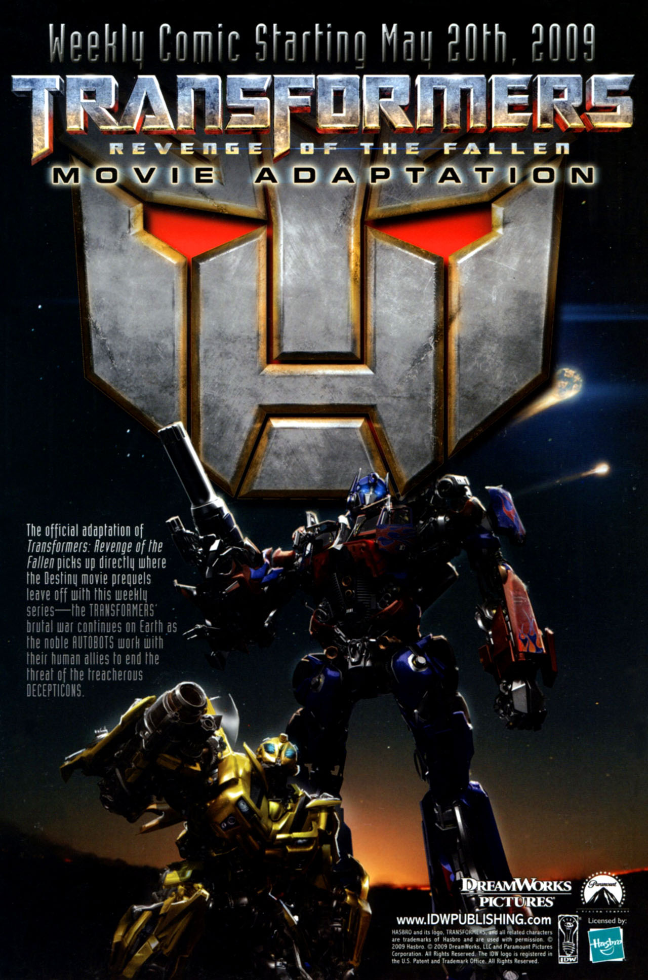 Read online Star Trek: Crew comic -  Issue #3 - 33