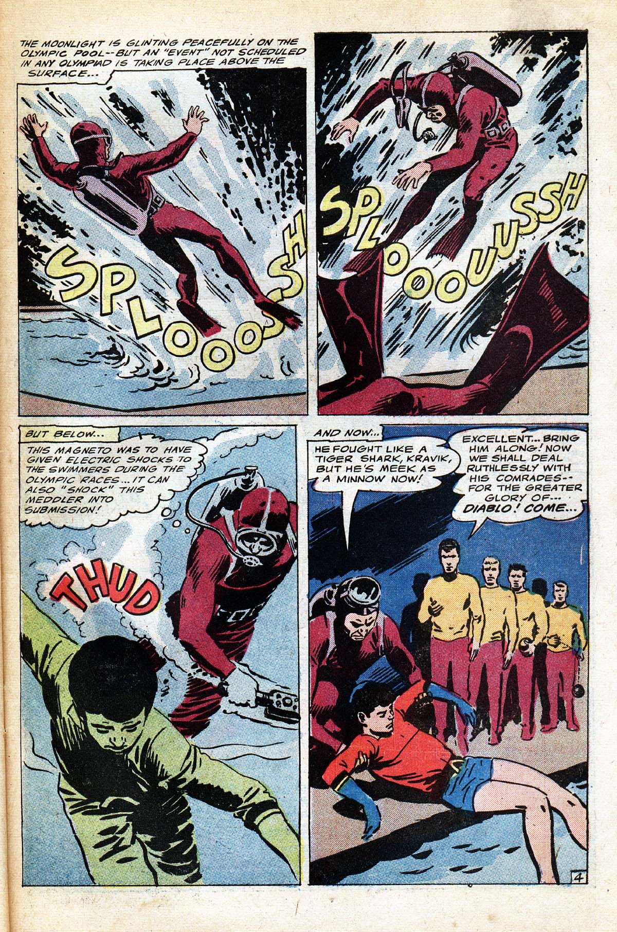 Action Comics (1938) 410 Page 38