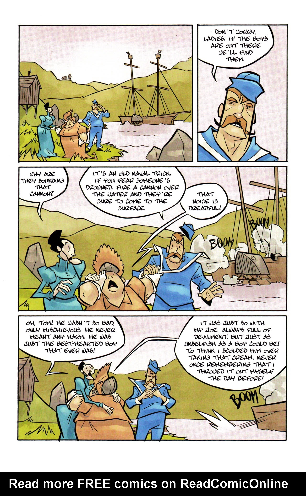 Read online All-Action Classics comic -  Issue # TPB 2 - 80