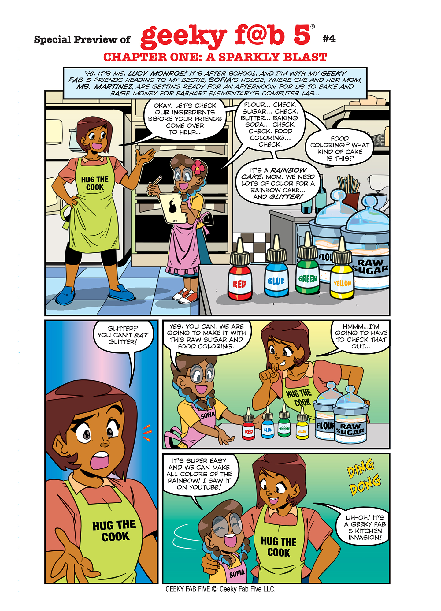 Read online Cat & Cat comic -  Issue # TPB 3 - 96