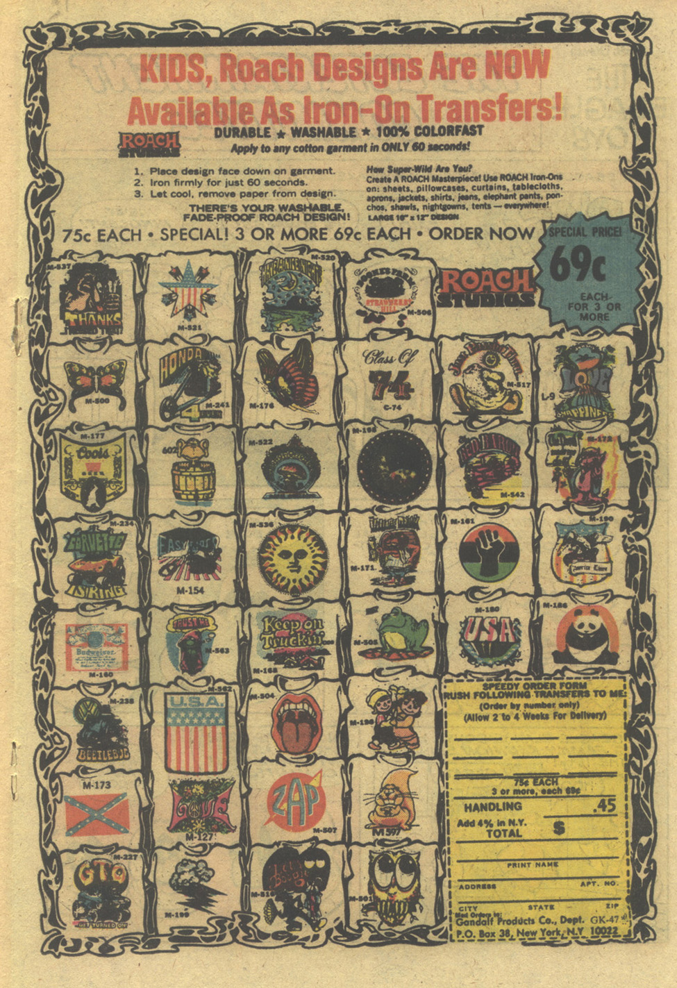 Read online Walt Disney THE BEAGLE BOYS comic -  Issue #22 - 19