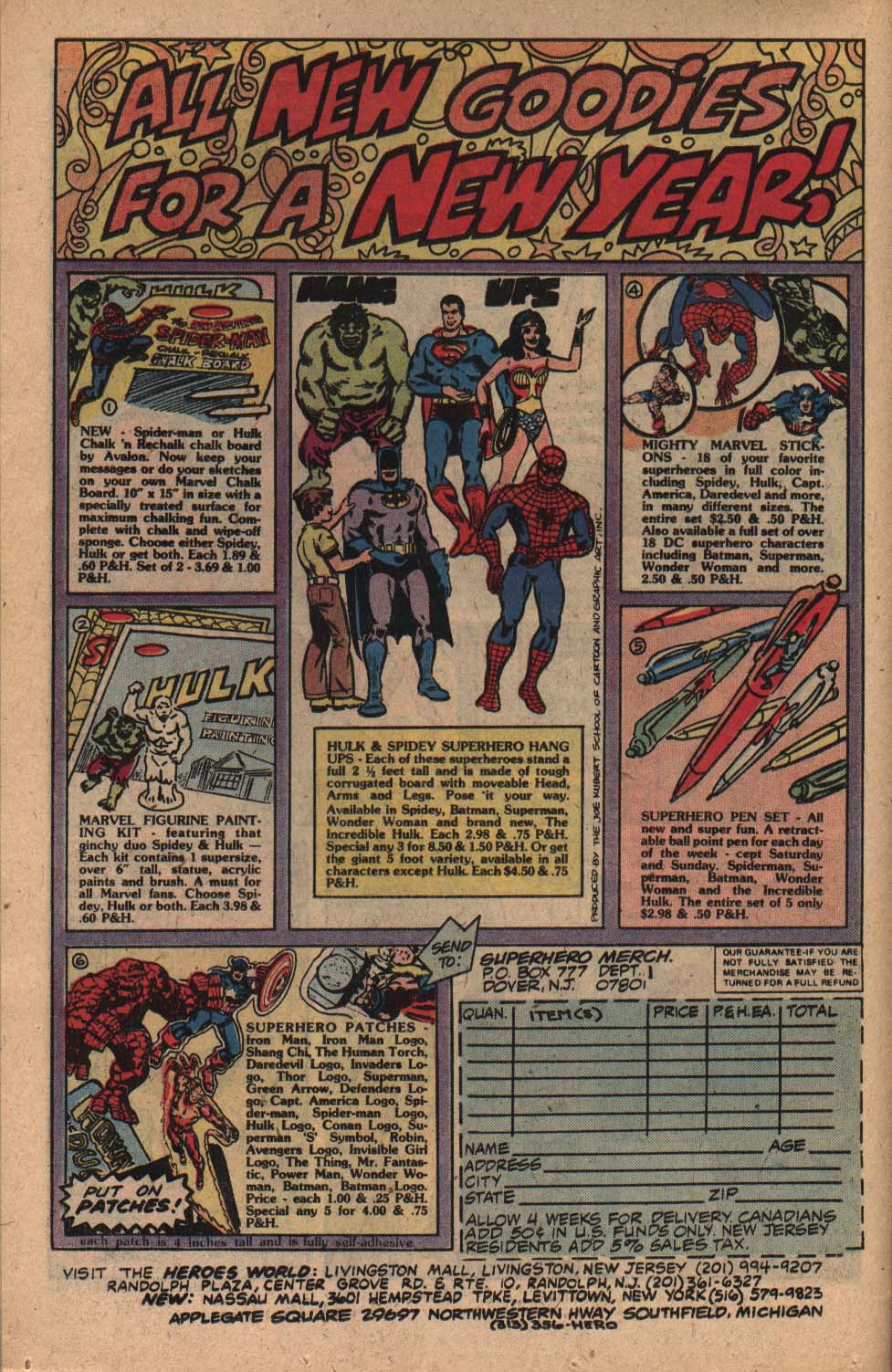 Marvel Team-Up (1972) Issue #80 #87 - English 14