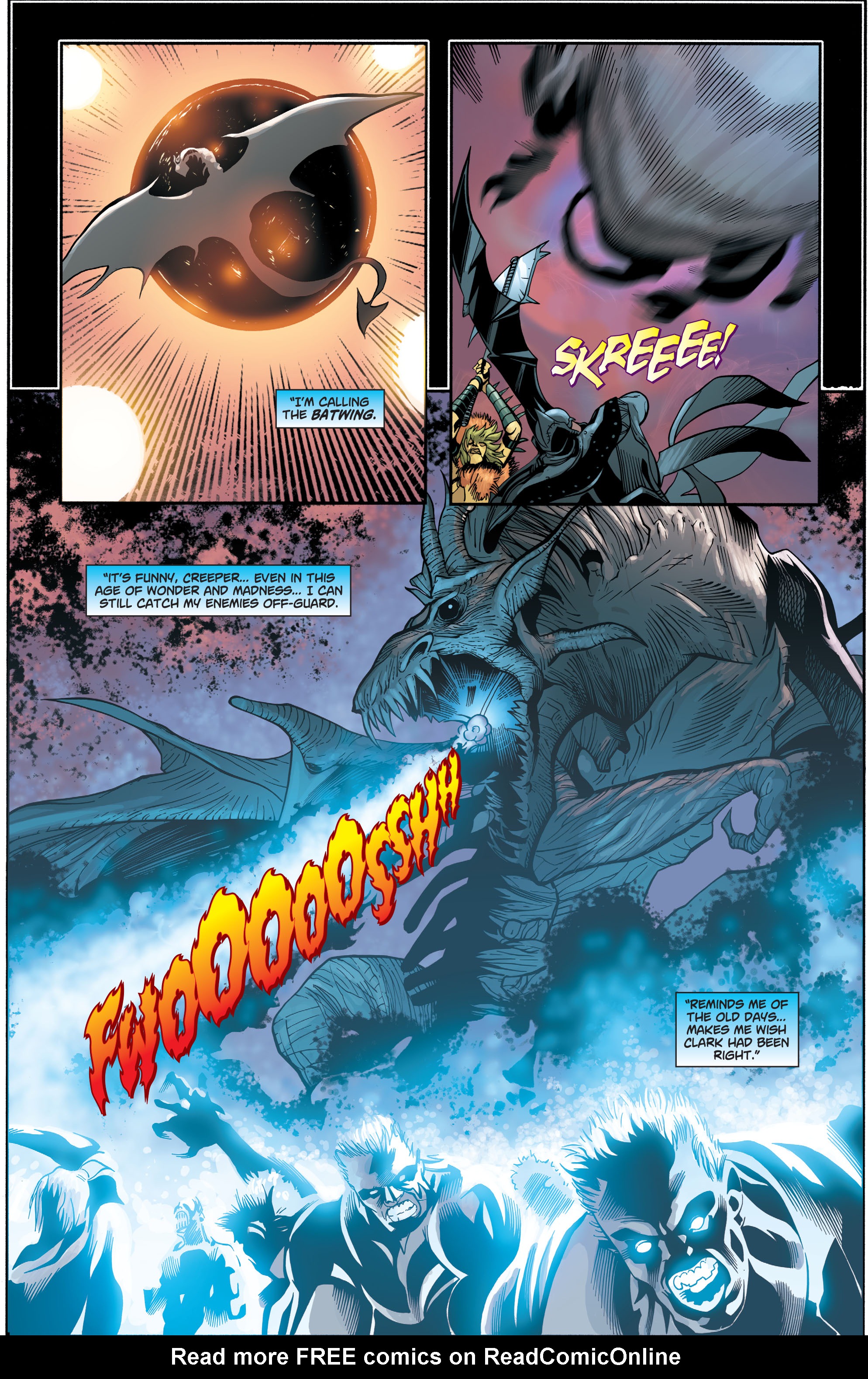 Read online Superman/Batman comic -  Issue #82 - 17