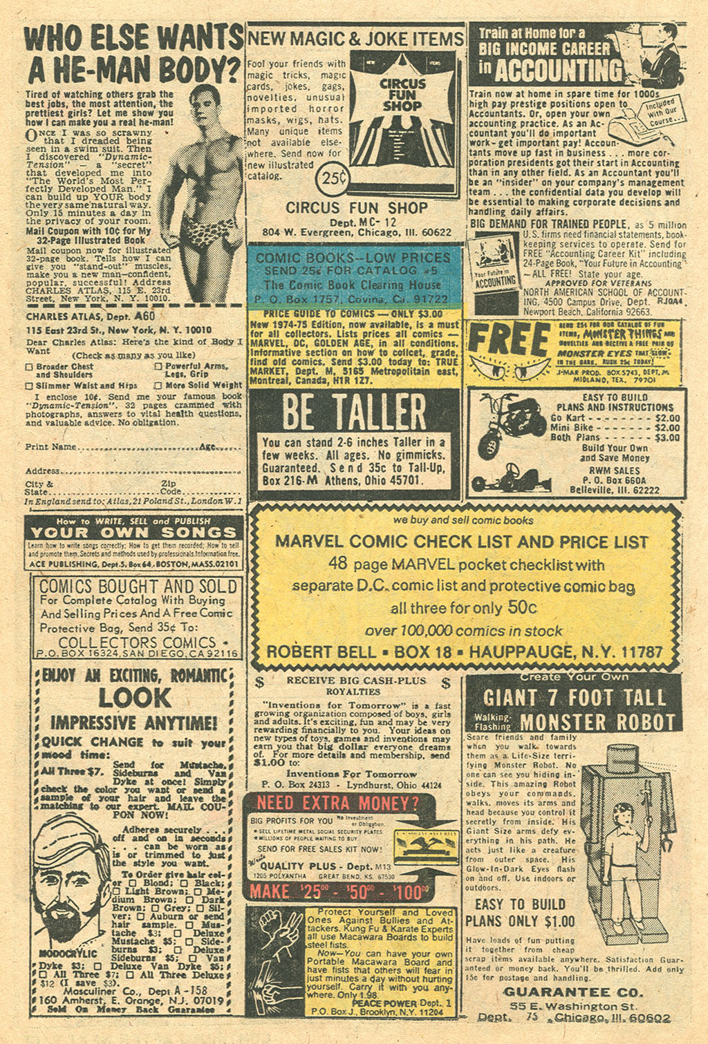 Read online The Rawhide Kid comic -  Issue #124 - 14