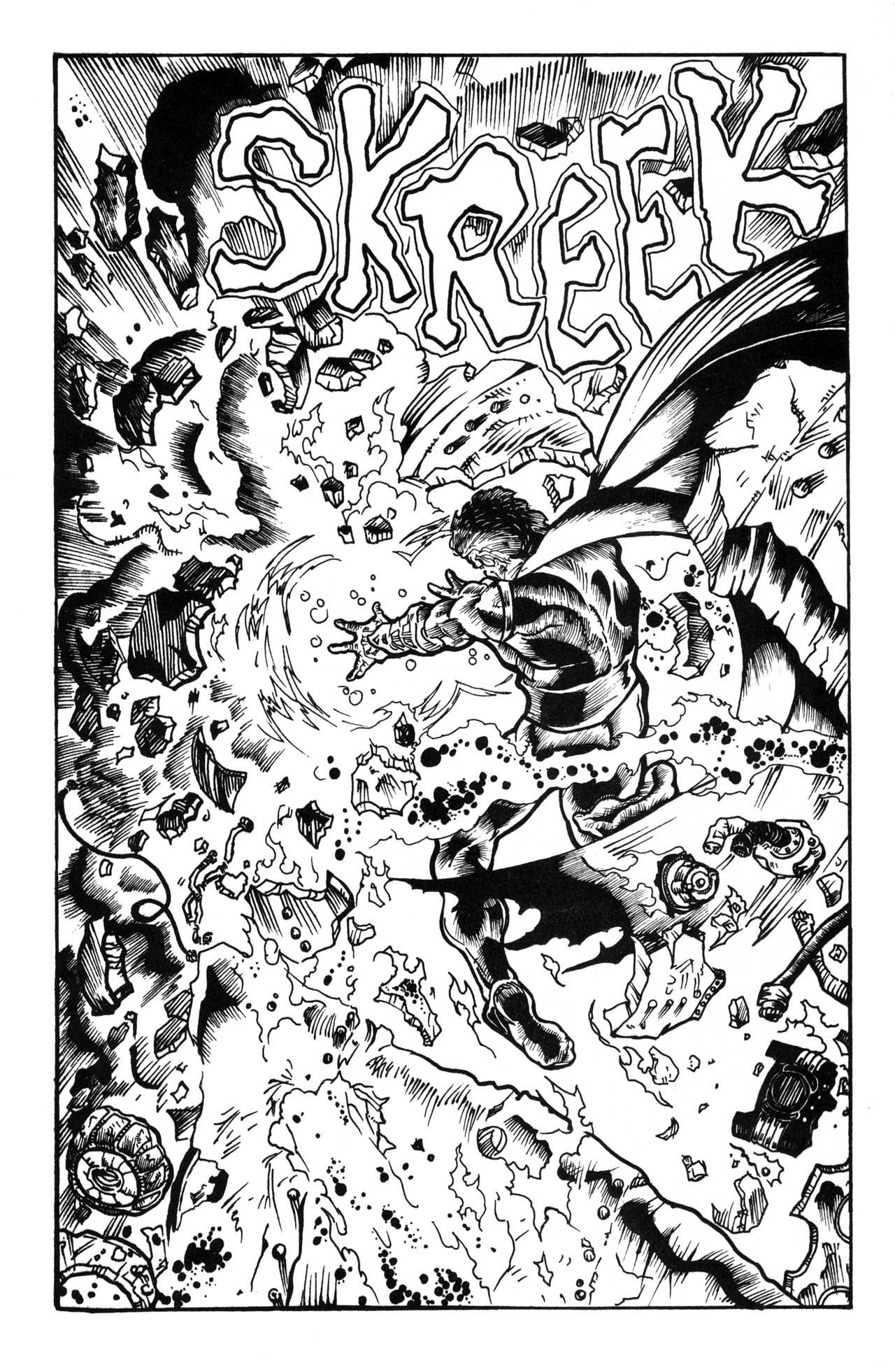 Read online Dragon Quest comic -  Issue #2 - 8