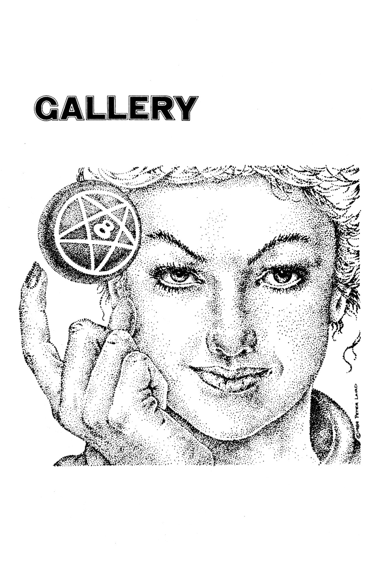 Read online Gobbledygook comic -  Issue # TPB - 36