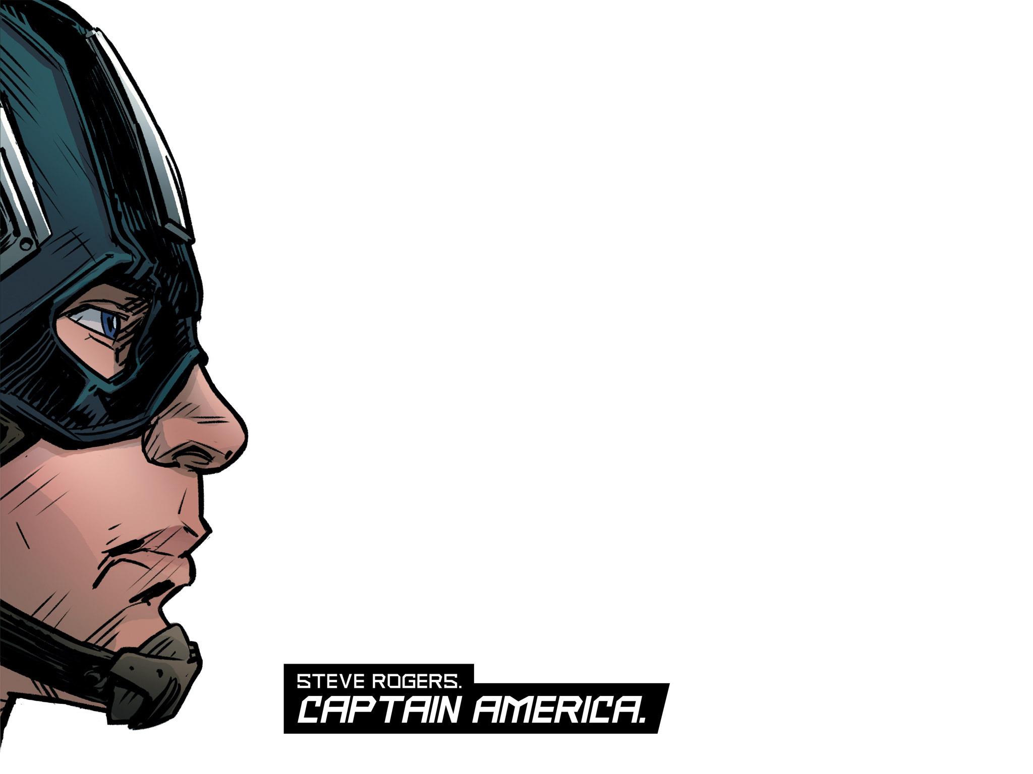 Read online Captain America: Civil War Prelude (Infinite Comics) comic -  Issue # Full - 2