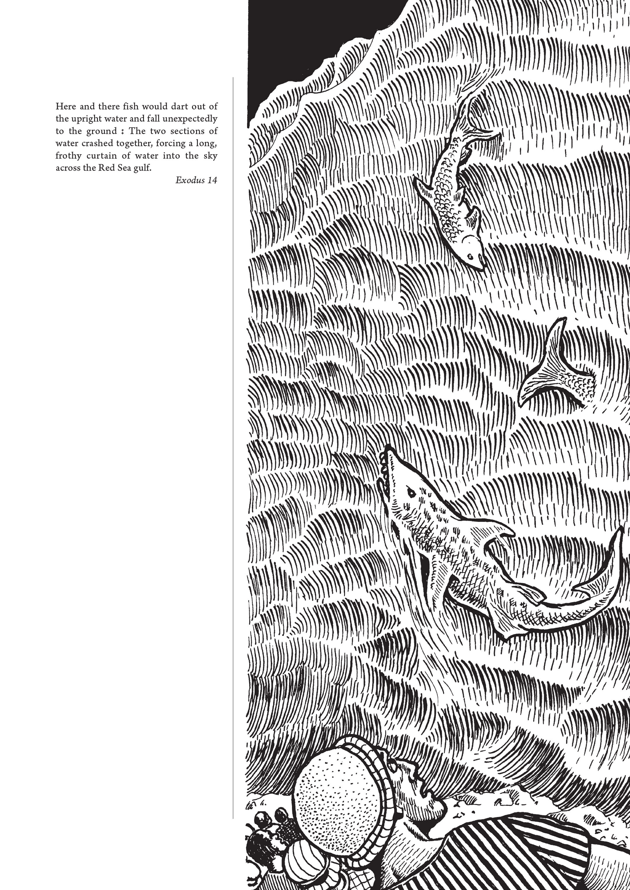 Read online The Wolverton Bible comic -  Issue # TPB (Part 2) - 2