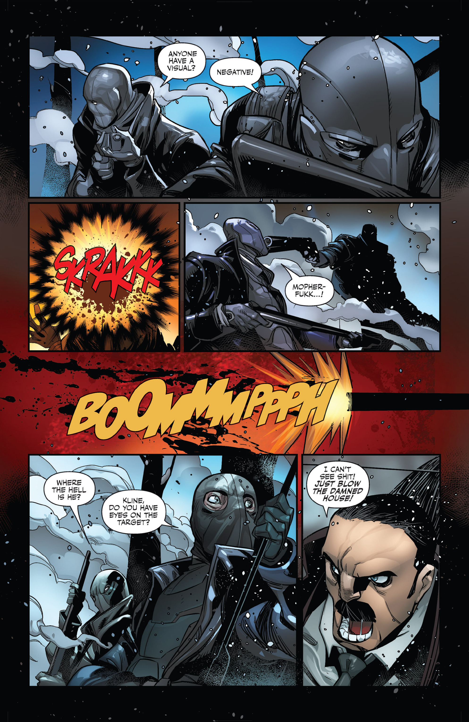 Read online Delete (2016) comic -  Issue #3 - 20