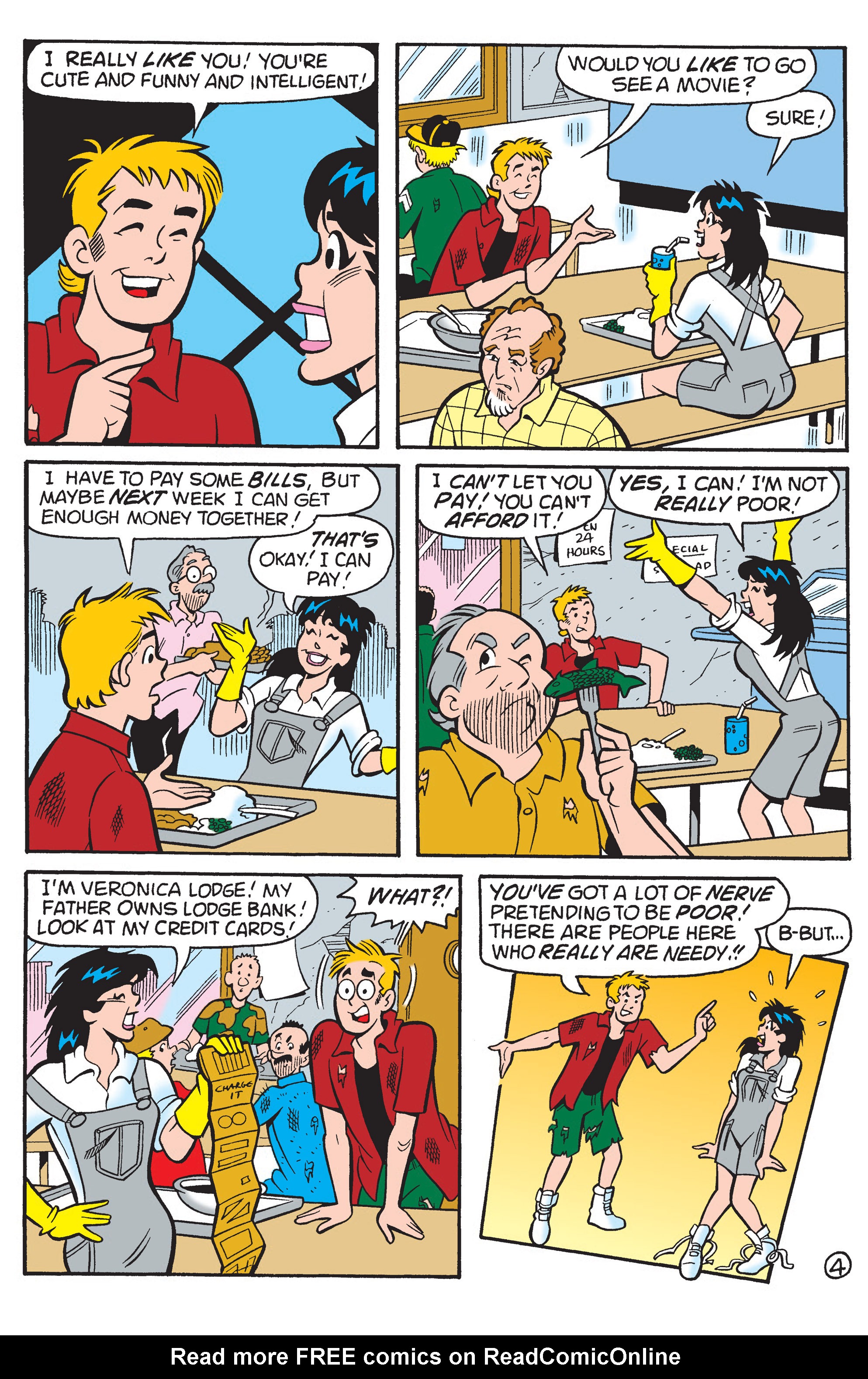 Read online Pep Digital comic -  Issue #144 - 33