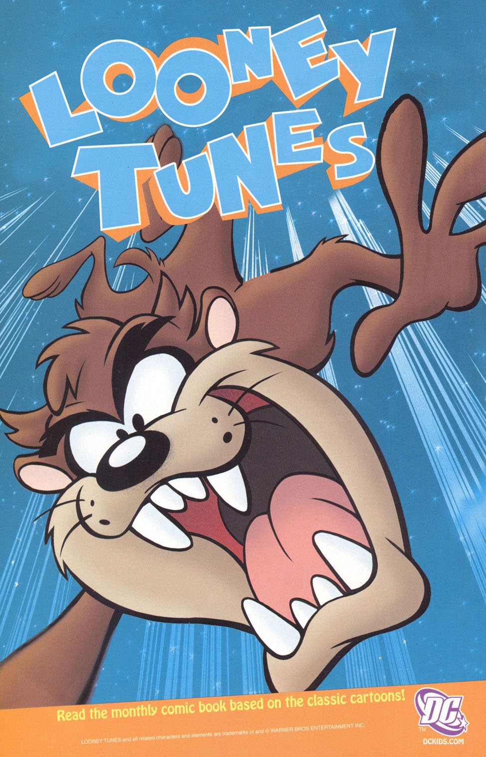 Read online Cartoon Network Action Pack comic -  Issue #63 - 26