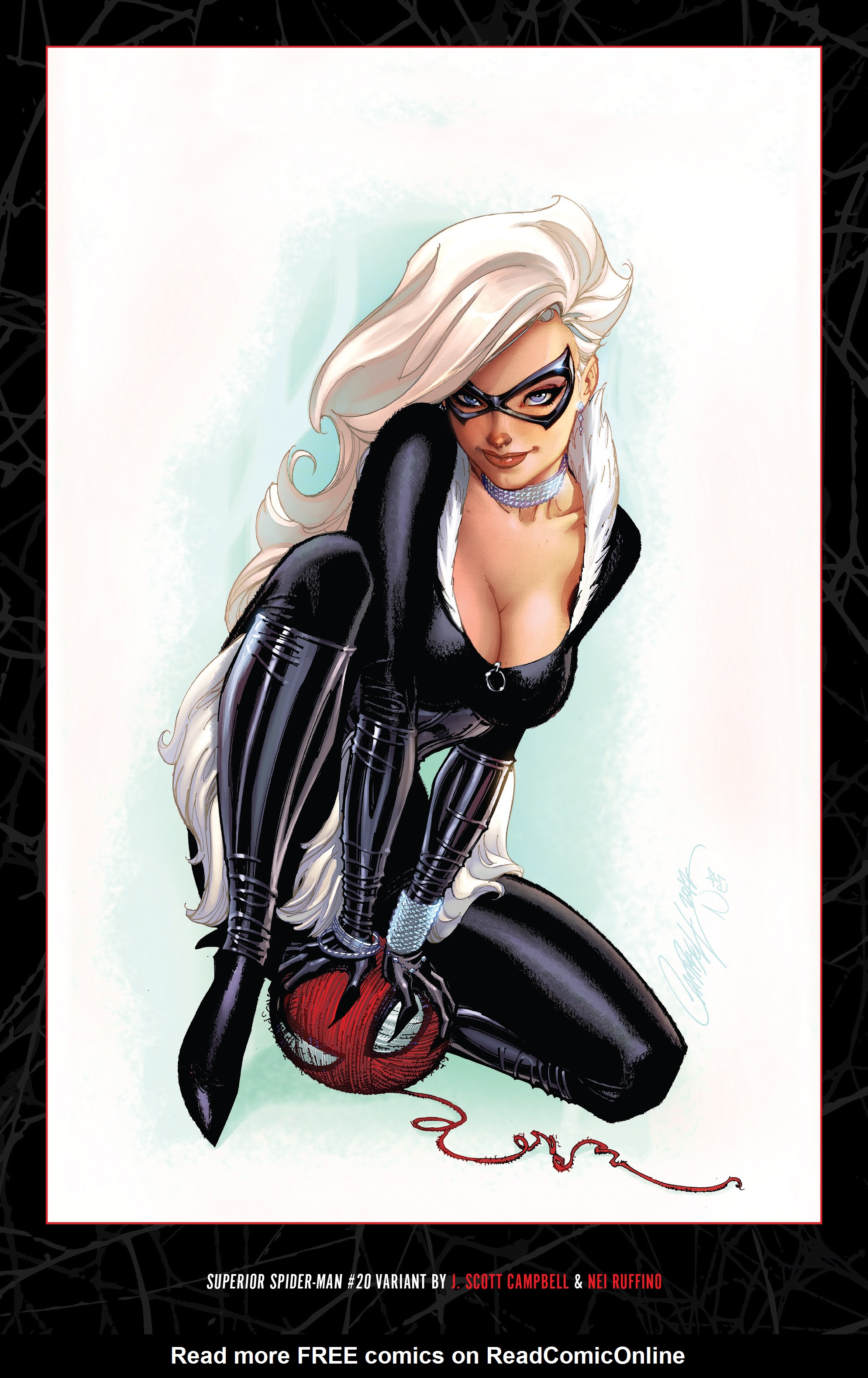 Read online Superior Spider-Man: The Complete Collection comic -  Issue # TPB 2 (Part 4) - 105