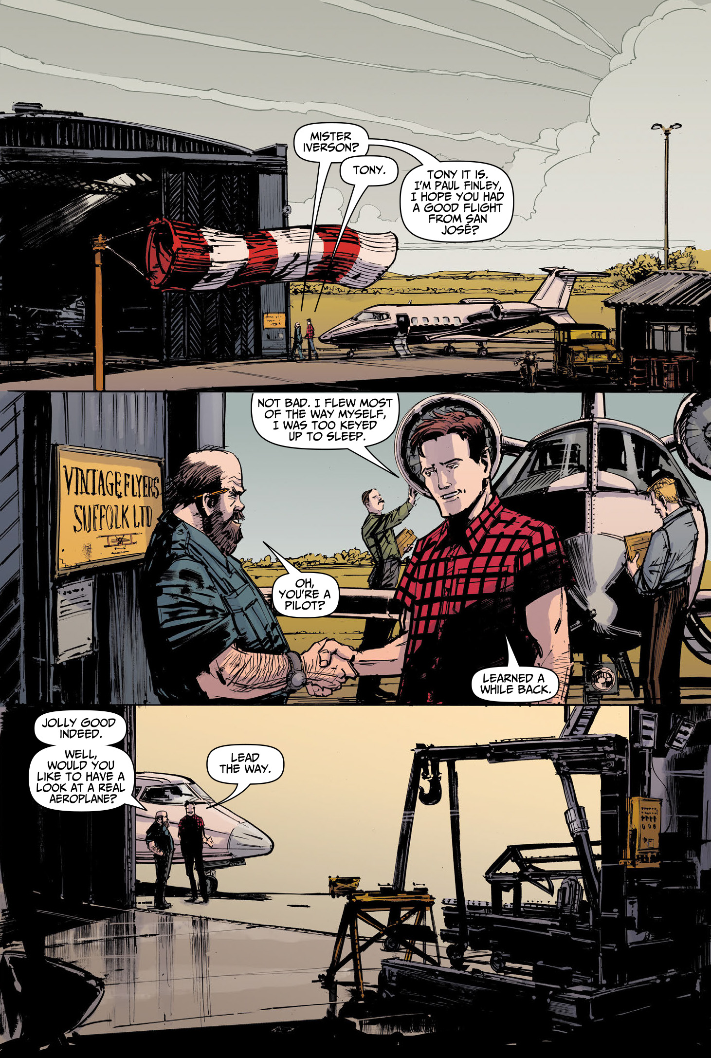 Read online Judge Dredd Megazine (Vol. 5) comic -  Issue #456 - 85