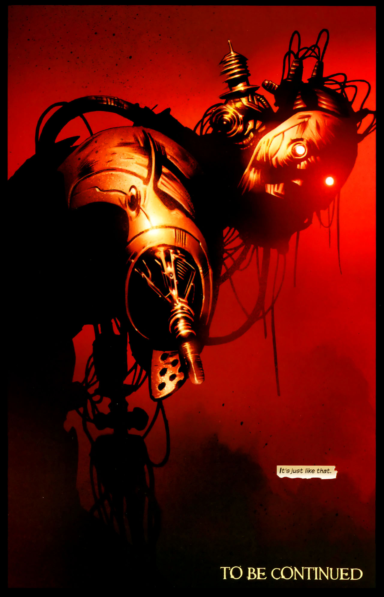 Read online Dark Tower: The Long Road Home comic -  Issue #1 - 26