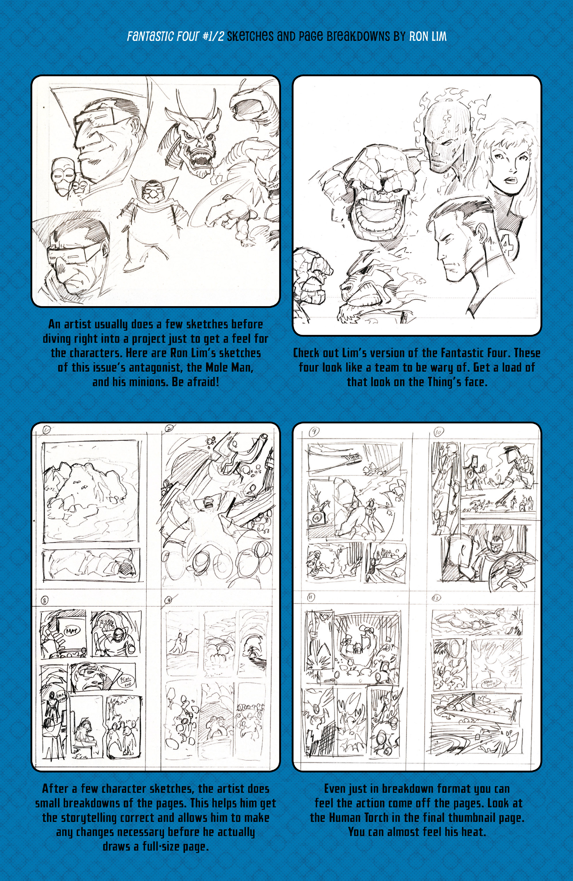 Read online Fantastic Four: Heroes Return: The Complete Collection comic -  Issue # TPB (Part 5) - 85