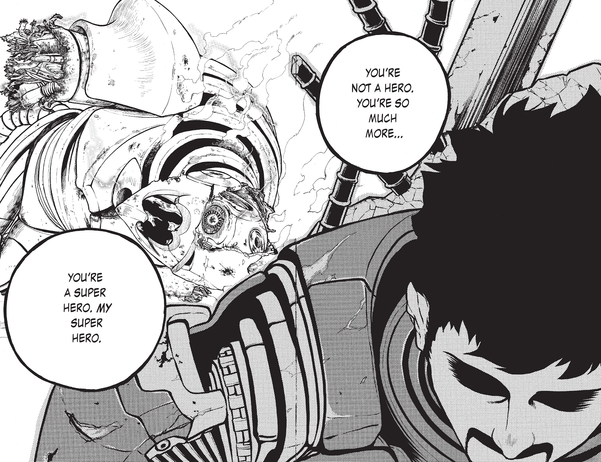 Read online Zombies Assemble comic -  Issue #0 - 37