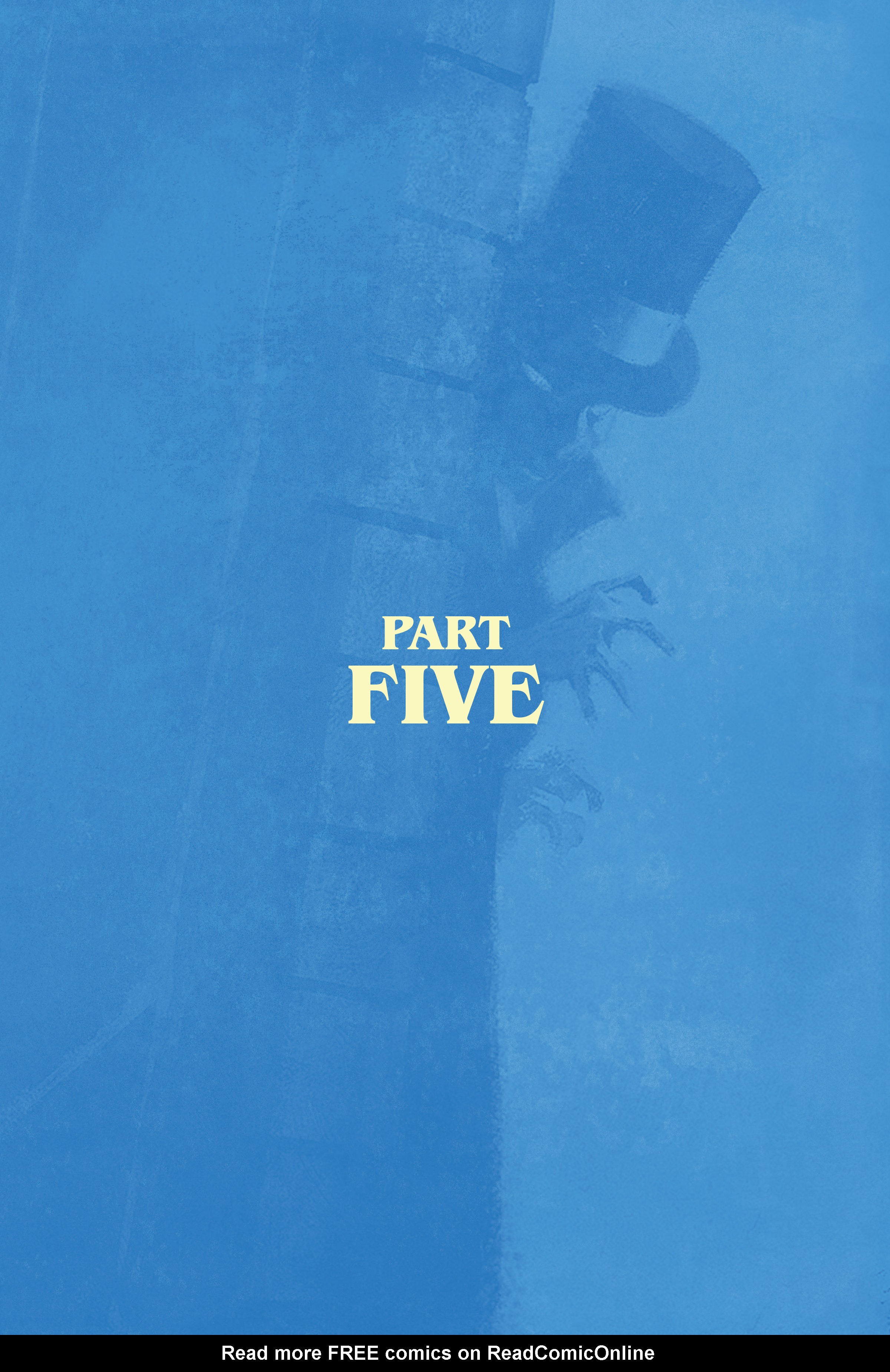 Read online Just Beyond comic -  Issue # TPB 4 - 60