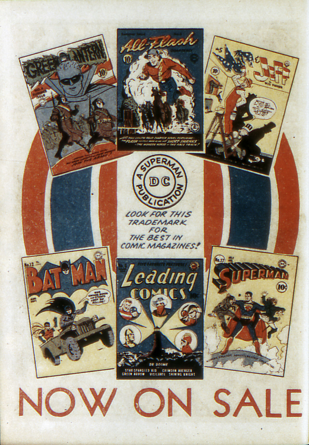 Read online Adventure Comics (1938) comic -  Issue #77 - 57