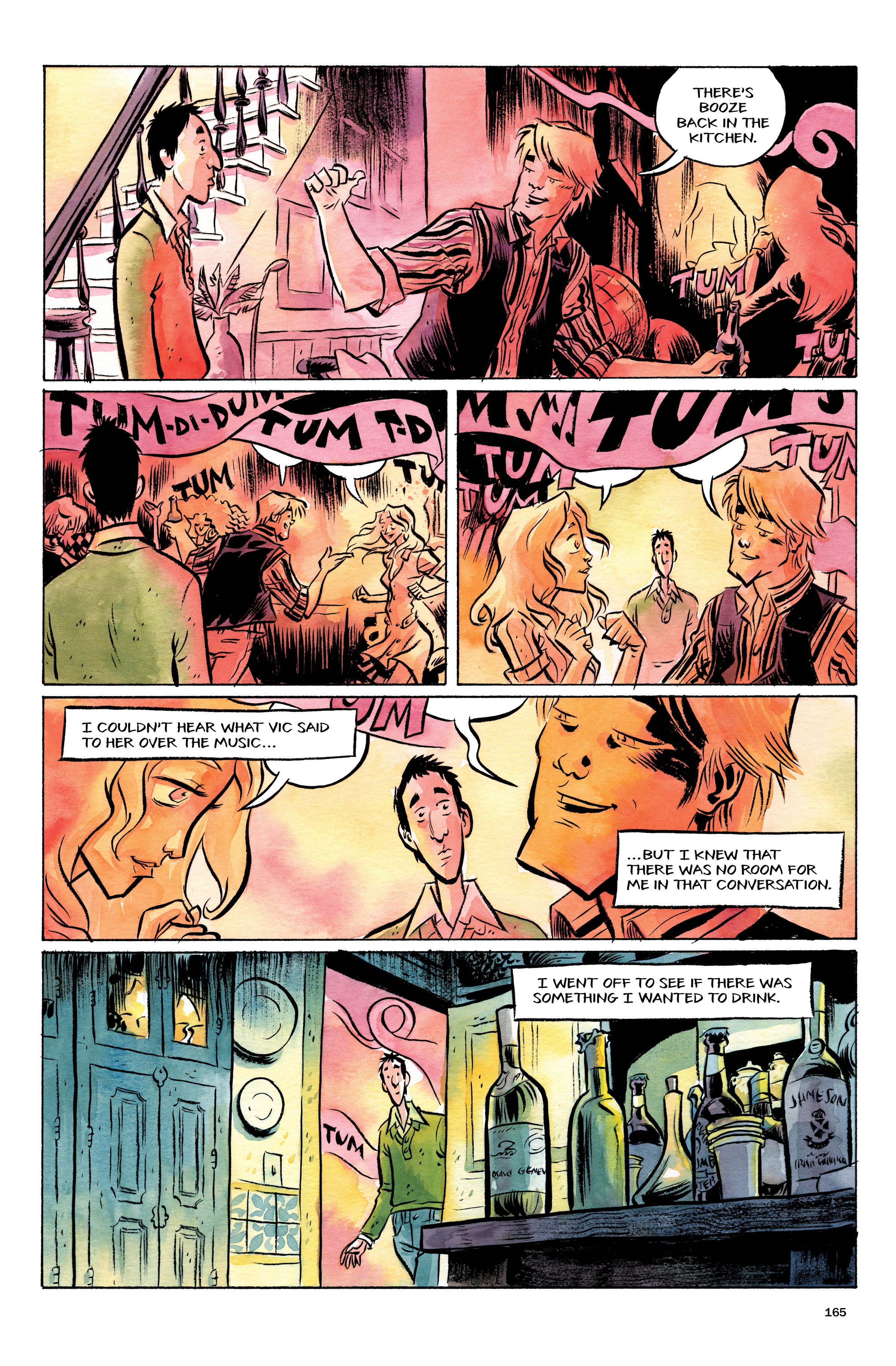 Read online The Neil Gaiman Library comic -  Issue # TPB 1 (Part 2) - 68