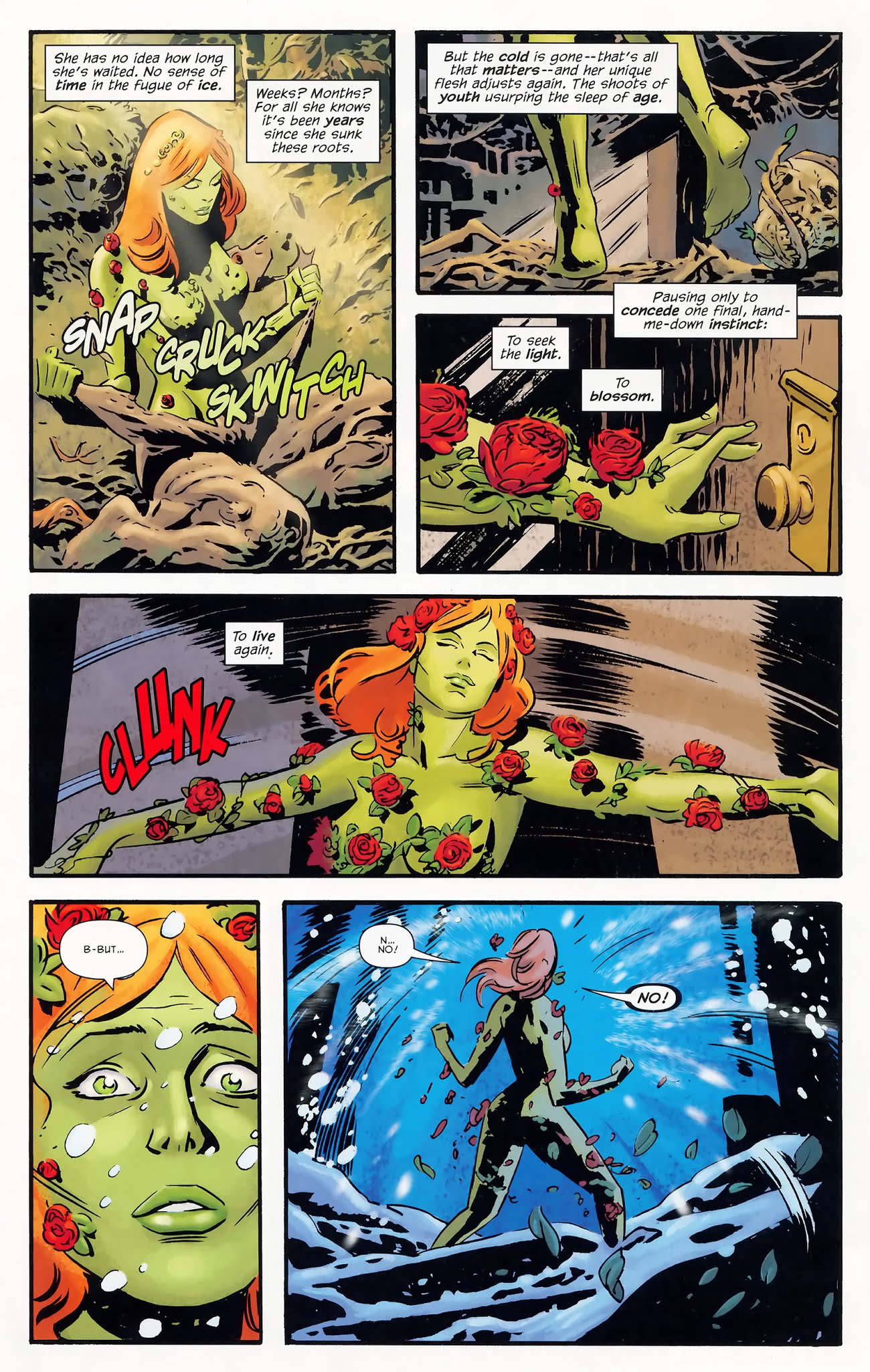 Read online Batman 80-Page Giant (2010) comic -  Issue # Full - 67