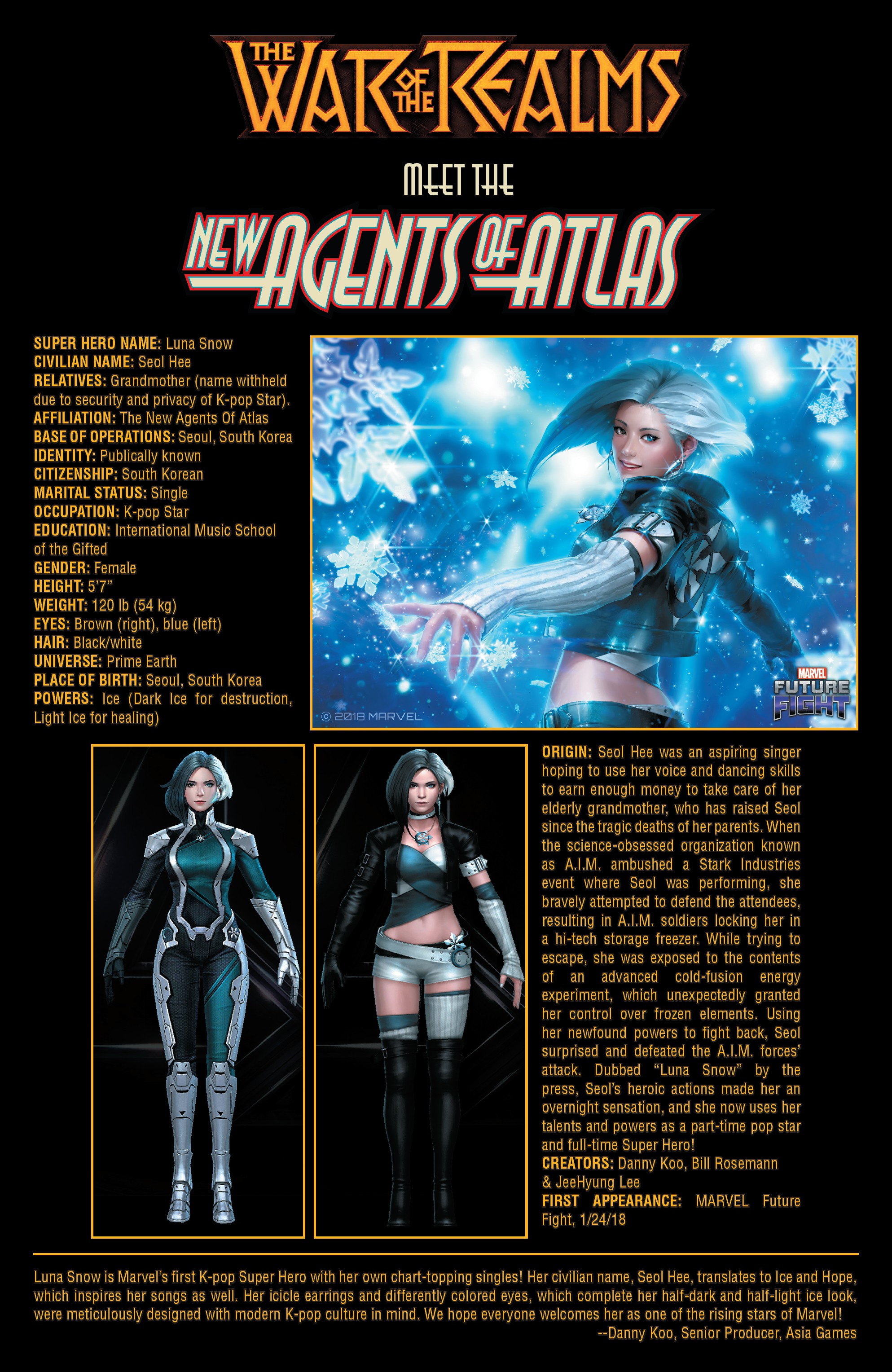 Read online War Of The Realms: New Agents Of Atlas comic -  Issue #2 - 24