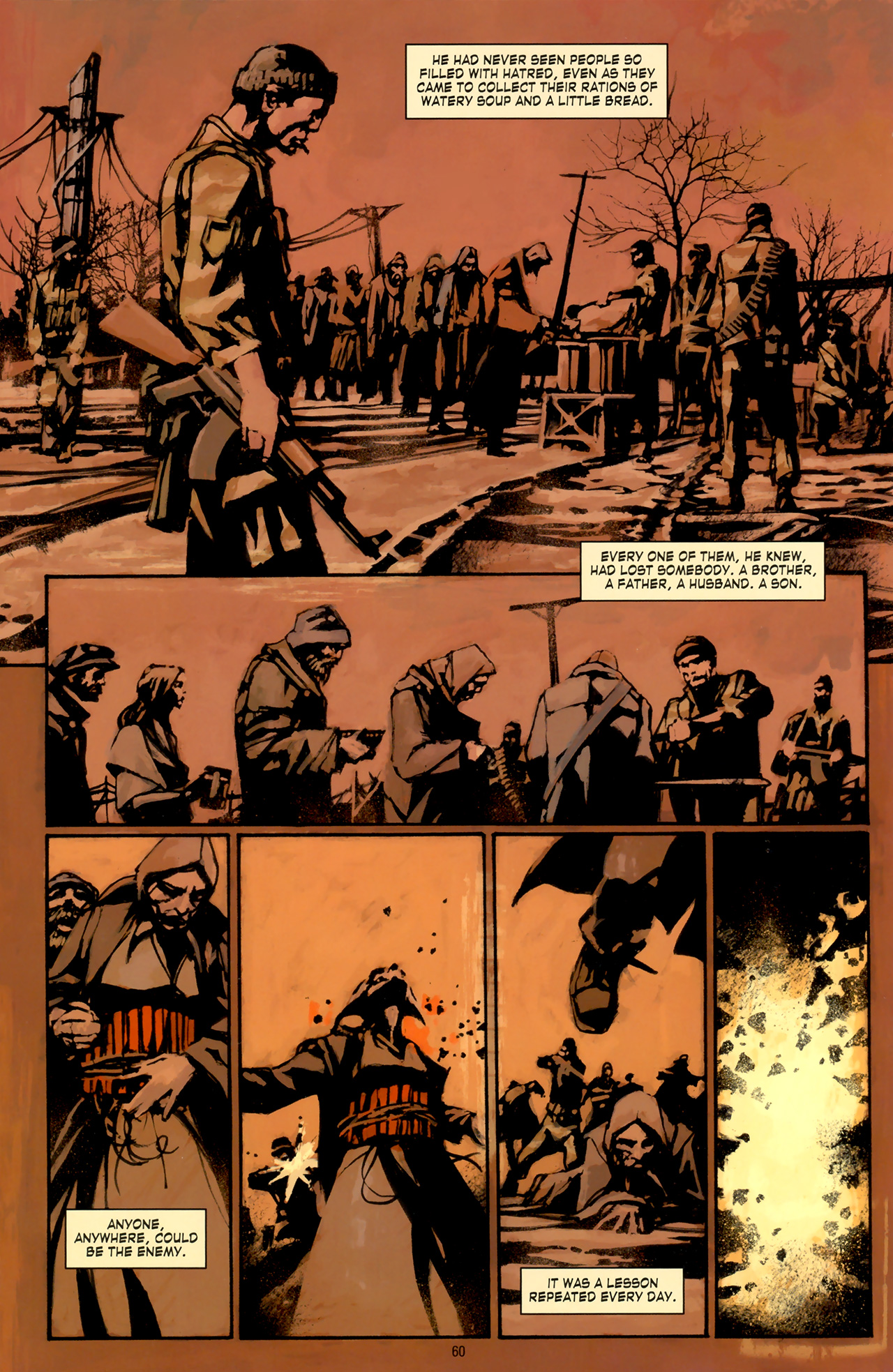 Read online Luna Park comic -  Issue # TPB - 62