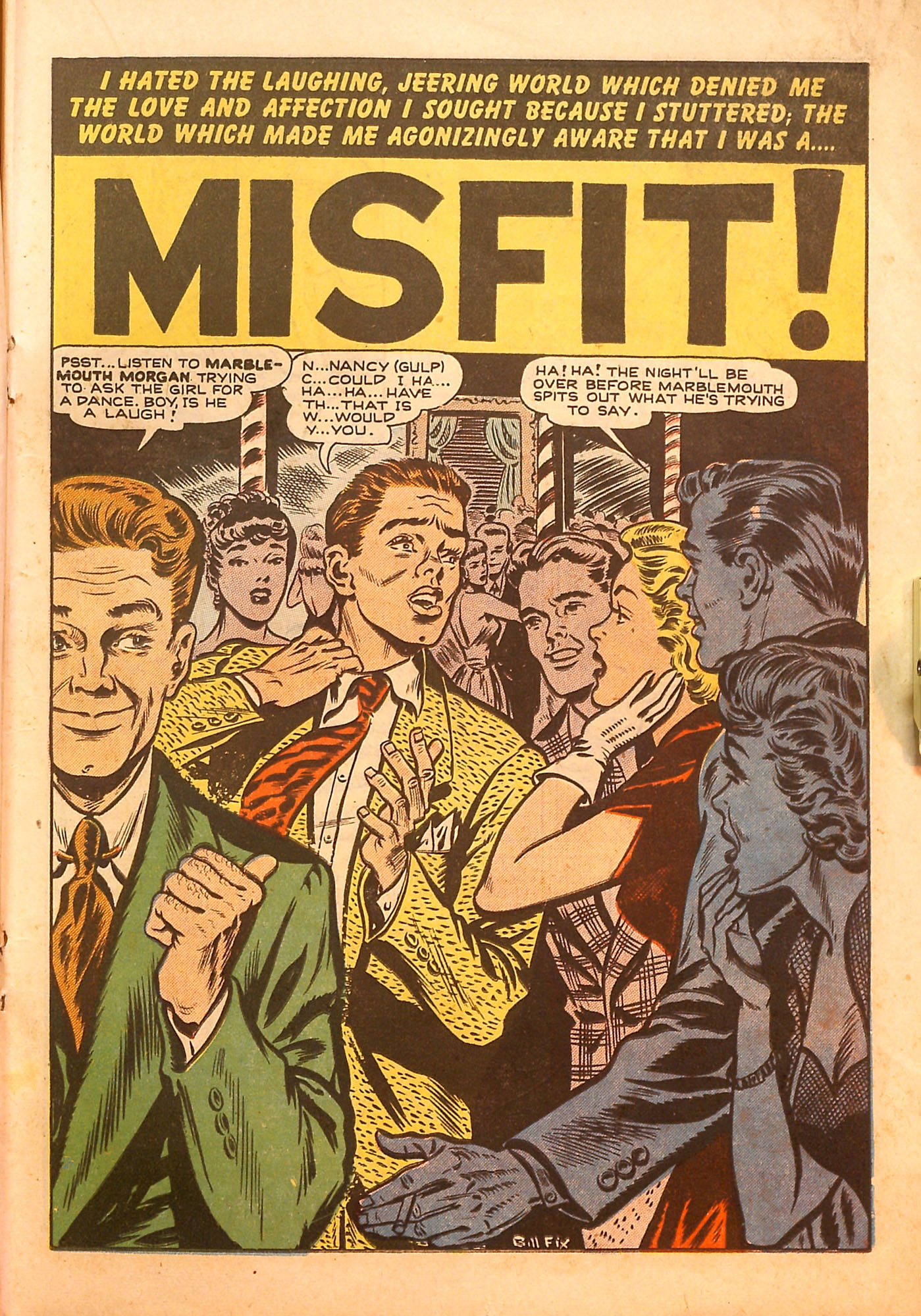 Read online Darling Romance comic -  Issue #2 - 23