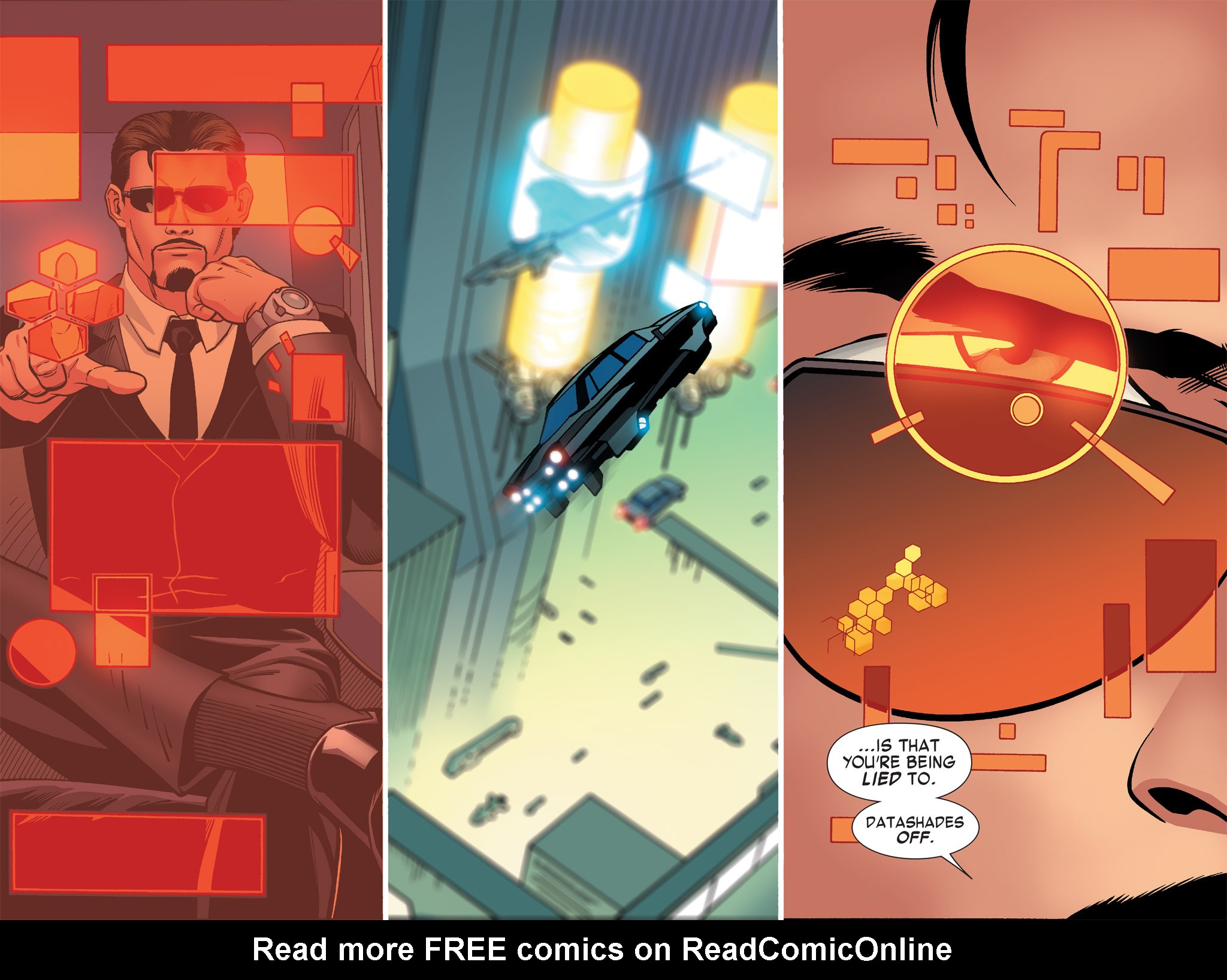 Read online Iron Man: Fatal Frontier Infinite Comic comic -  Issue #5 - 39