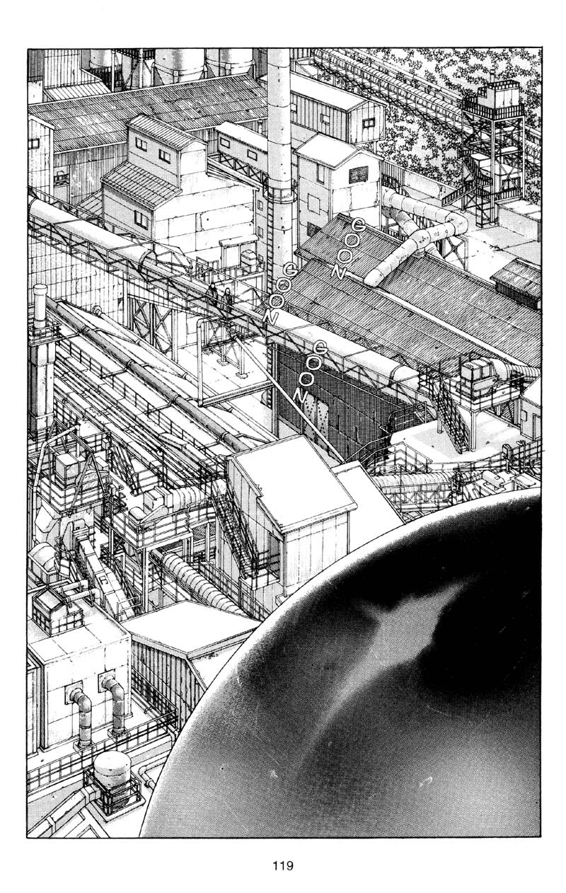 Read online Icaro comic -  Issue # TPB 1 - 110