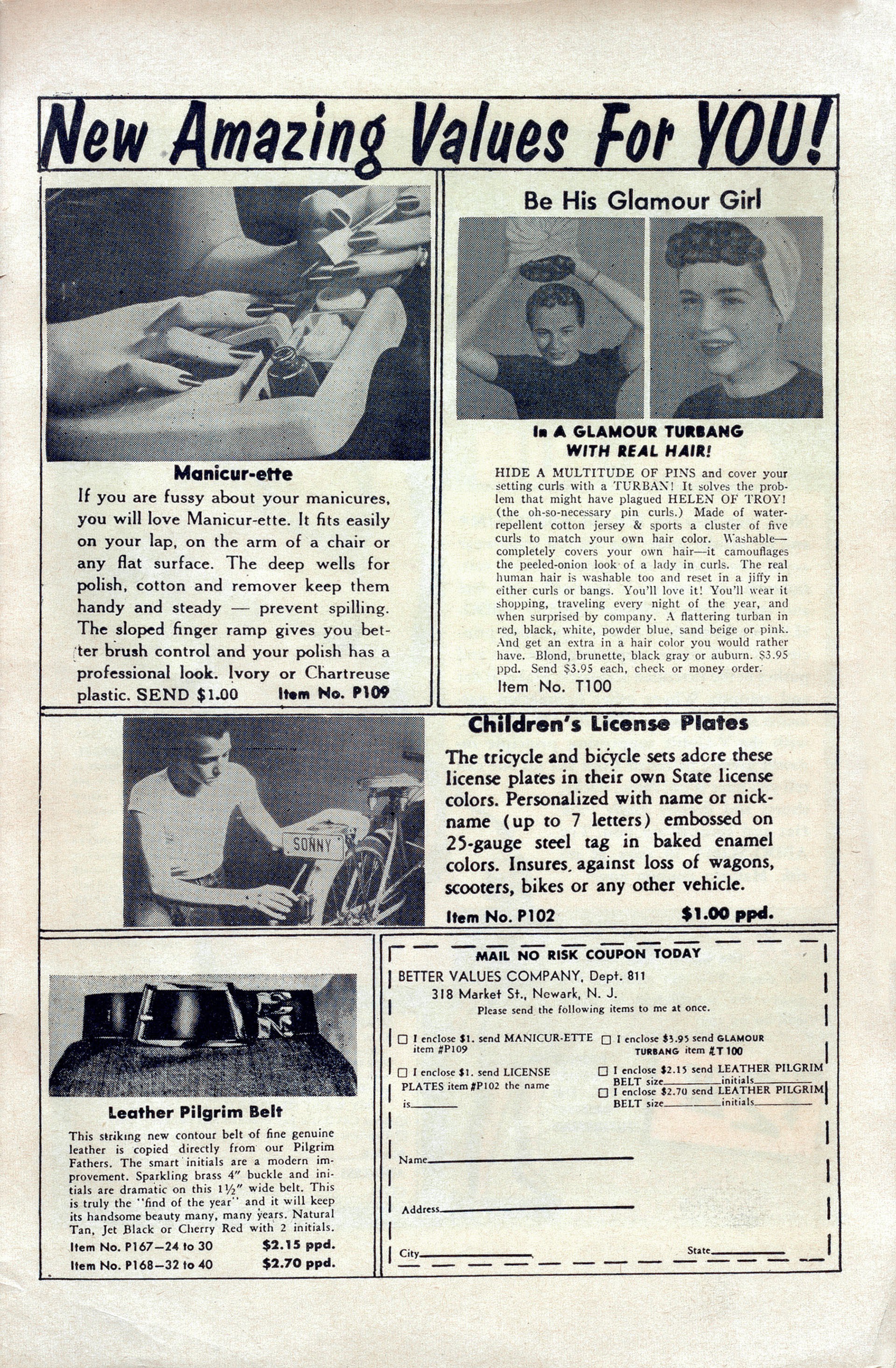 Read online Love Tales comic -  Issue #63 - 35