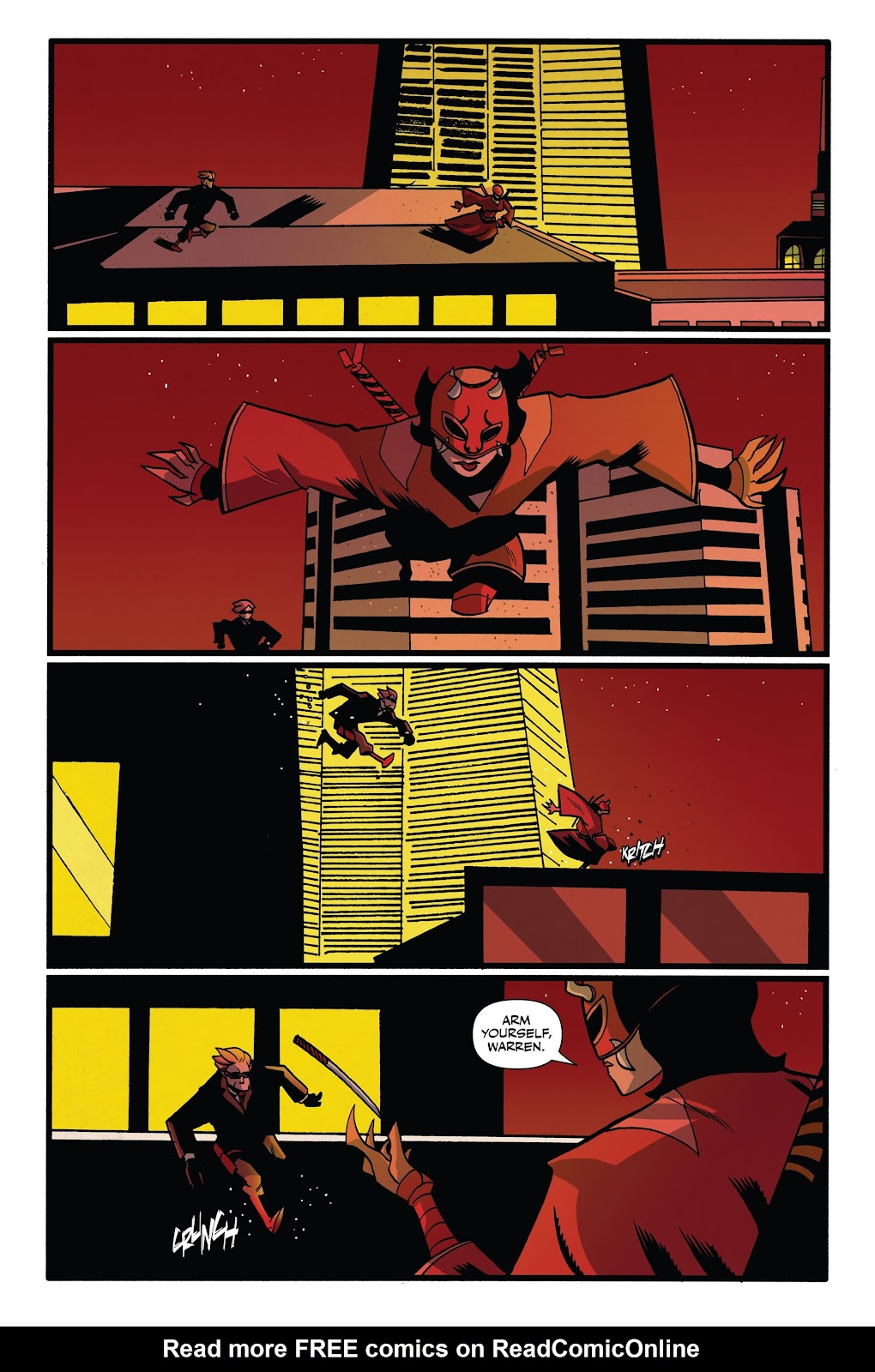 Doc Unknown issue 3 - Page 11