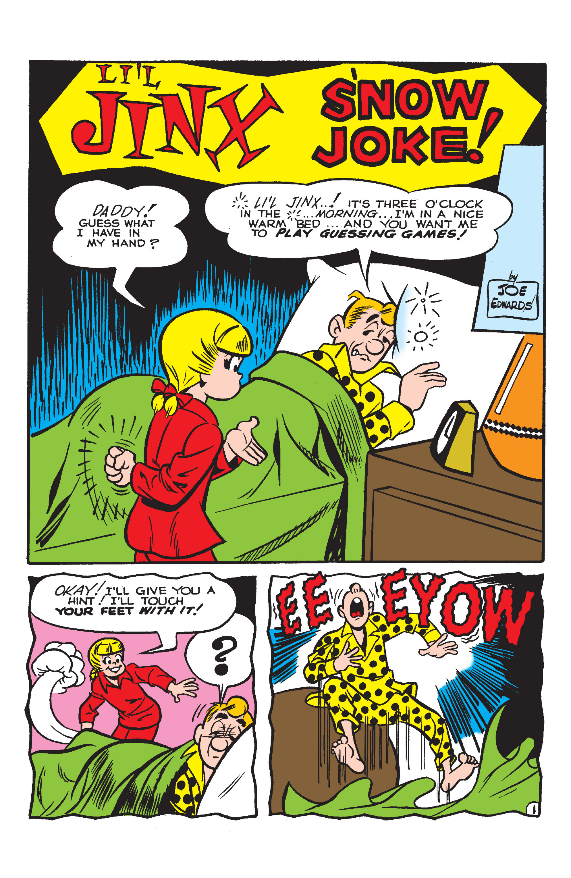 Read online Pep Digital comic -  Issue #43 - 121