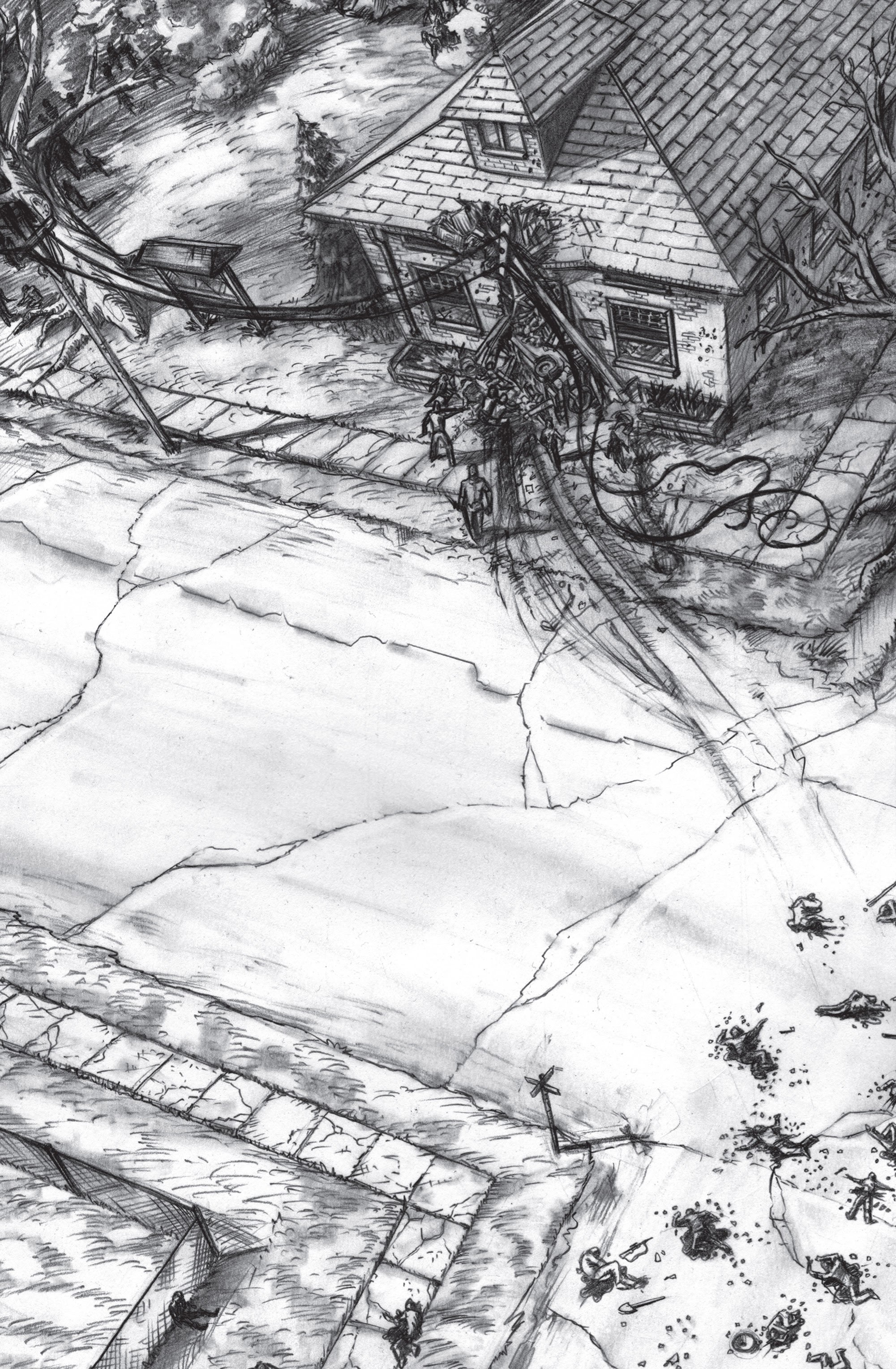 Read online The Killing Jar comic -  Issue # TPB (Part 2) - 31