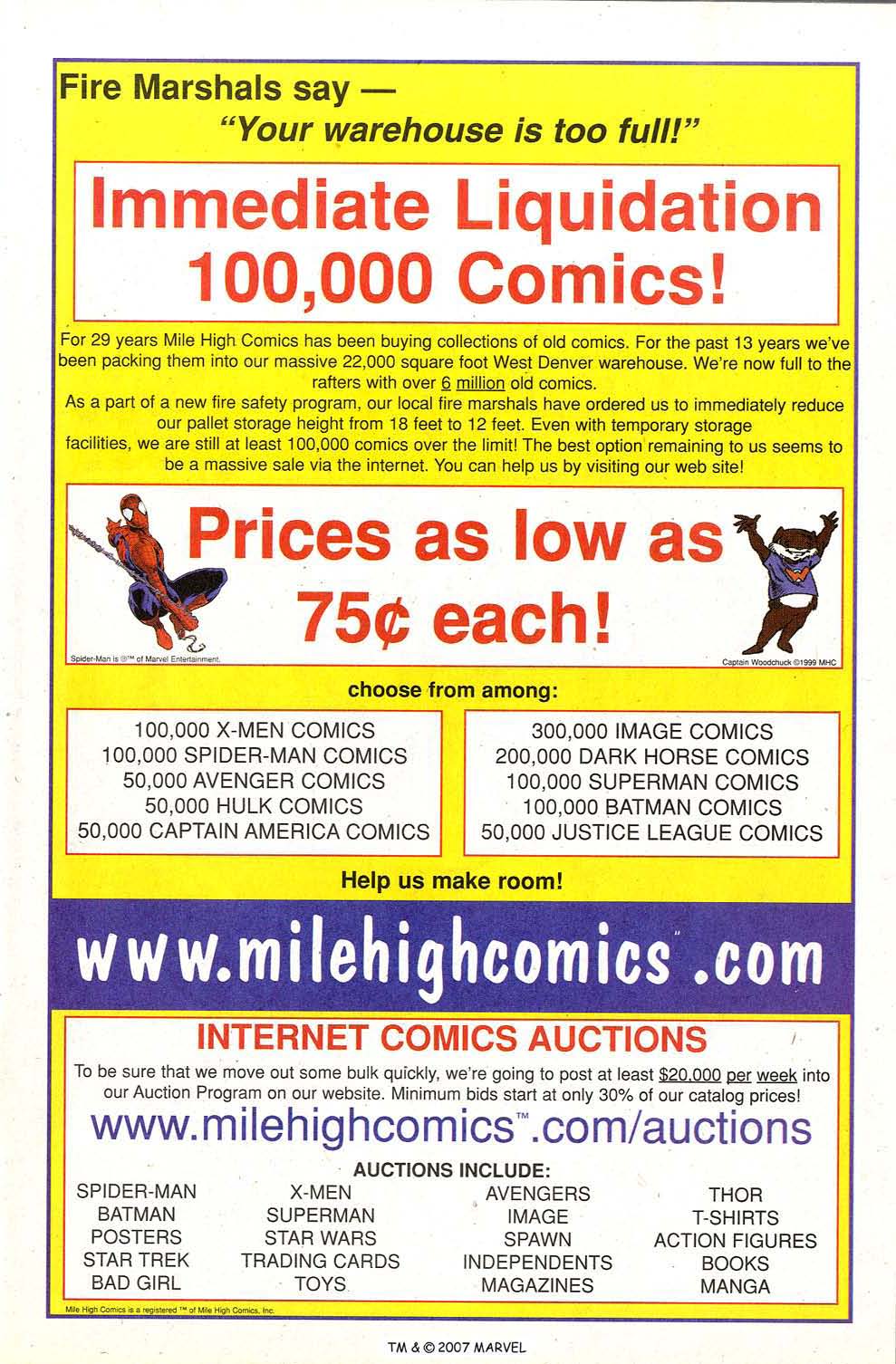 Read online Hulk (1999) comic -  Issue #8 - 19