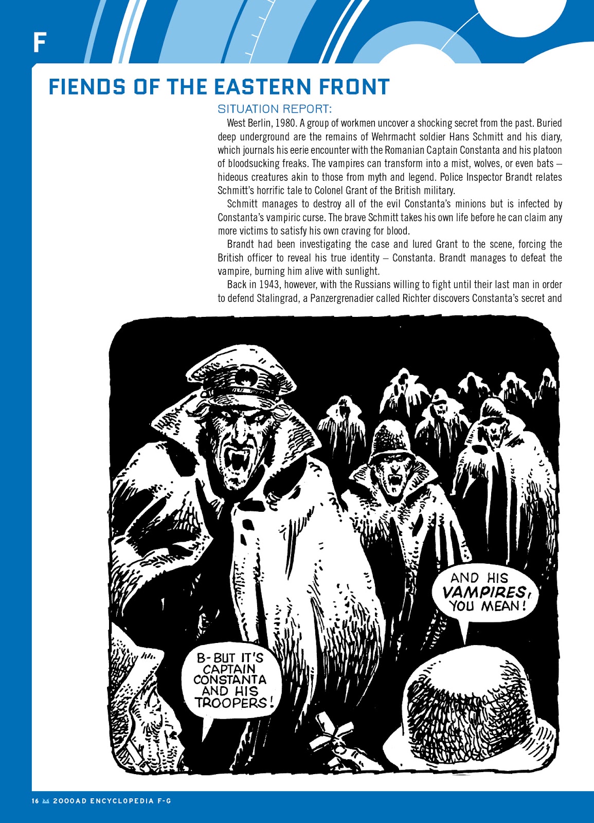 Judge Dredd Megazine (Vol. 5) issue 428 - Page 82