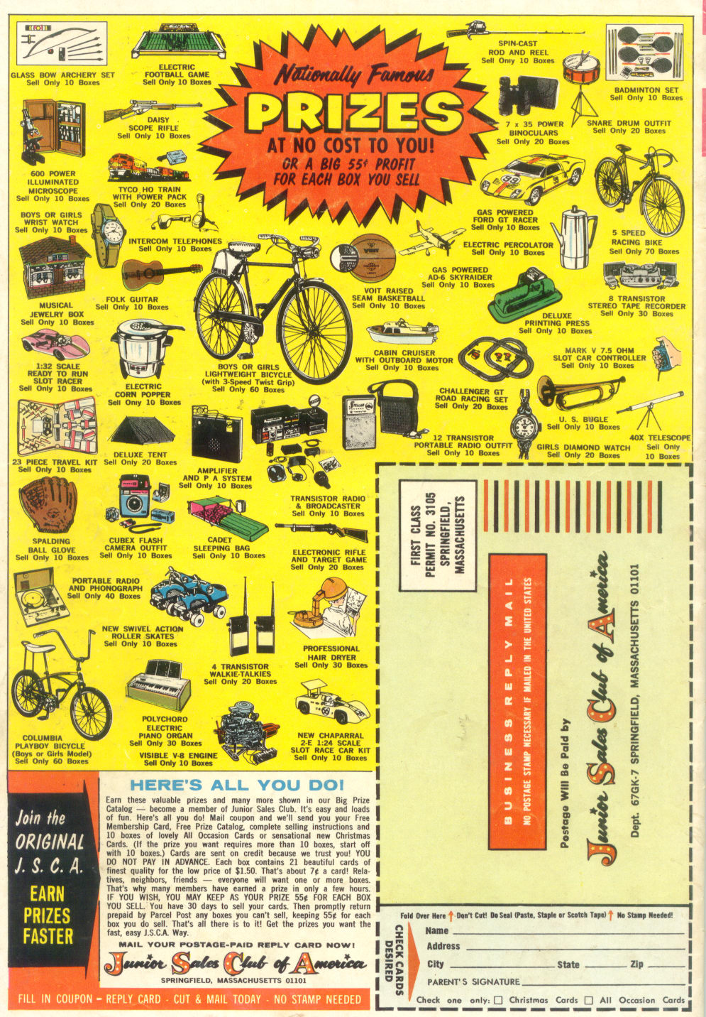 Read online Walt Disney's Comics and Stories comic -  Issue #325 - 33