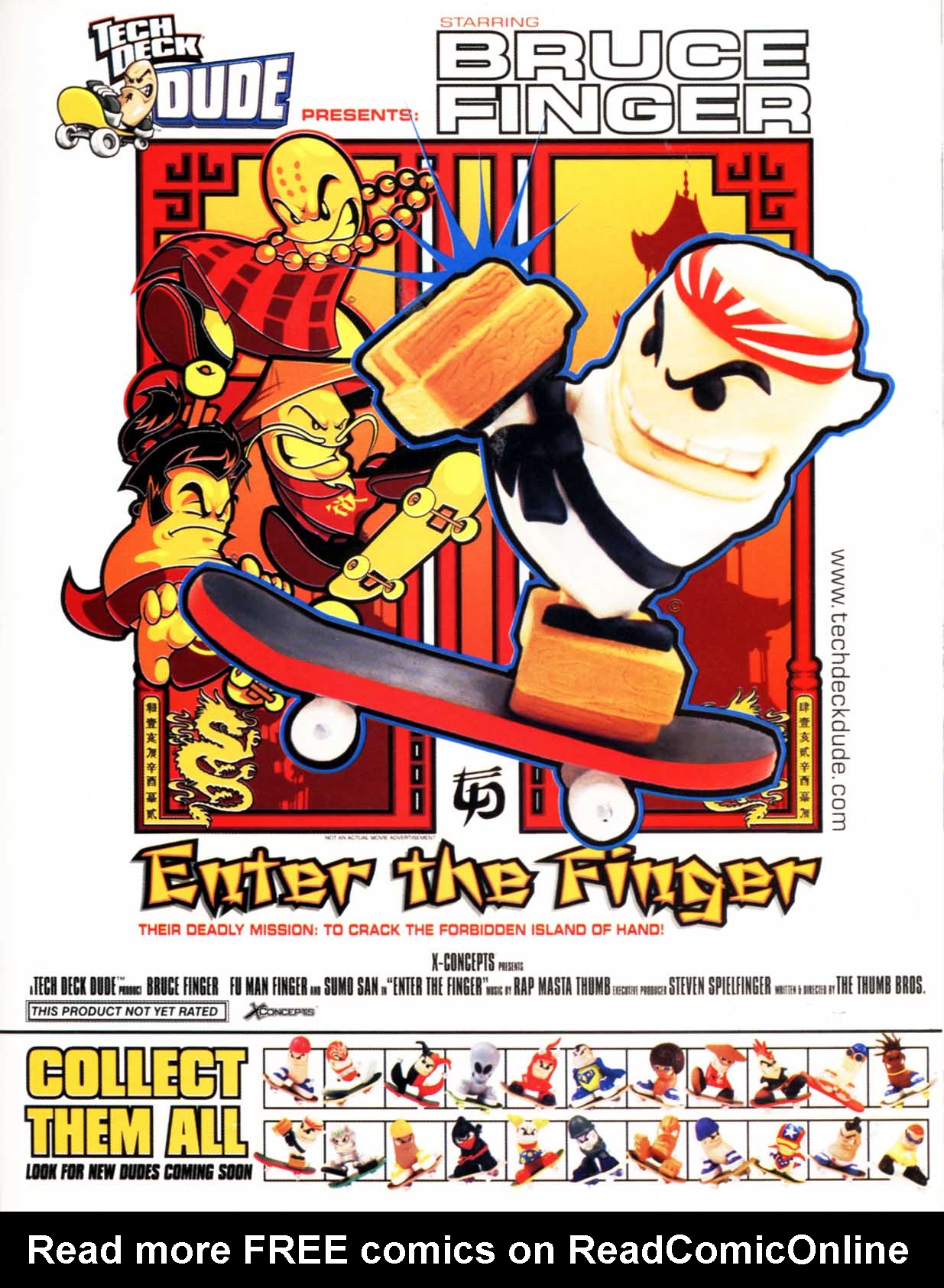 Read online MAD comic -  Issue #409 - 33