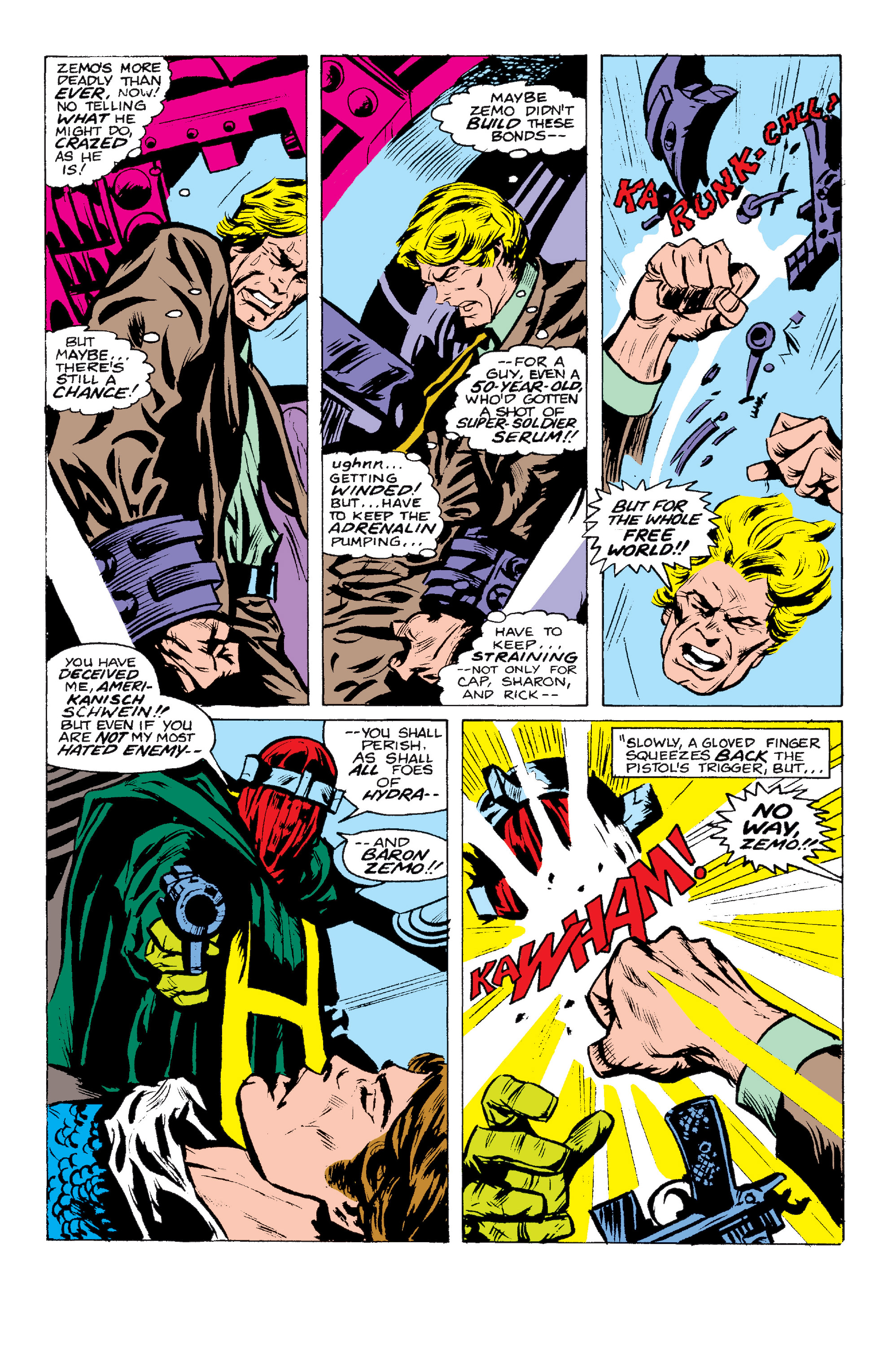 Read online What If? (1977) comic -  Issue # _Complete Collection TPB 1 (Part 2) - 72