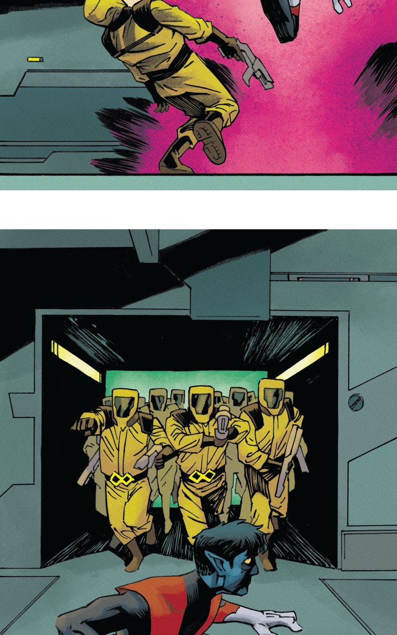 Read online X-Men Unlimited: Infinity Comic comic -  Issue #4 - 30