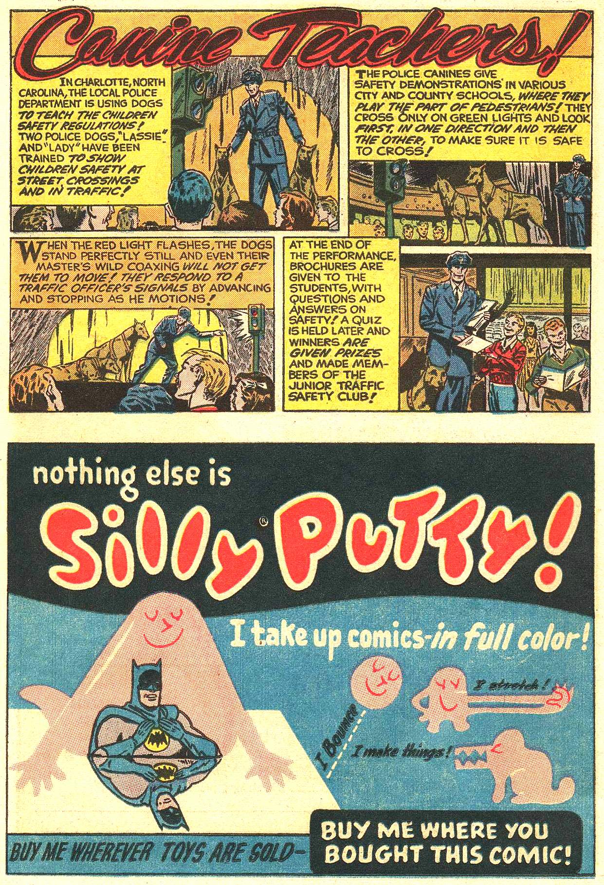 Read online Blackhawk (1957) comic -  Issue #201 - 15