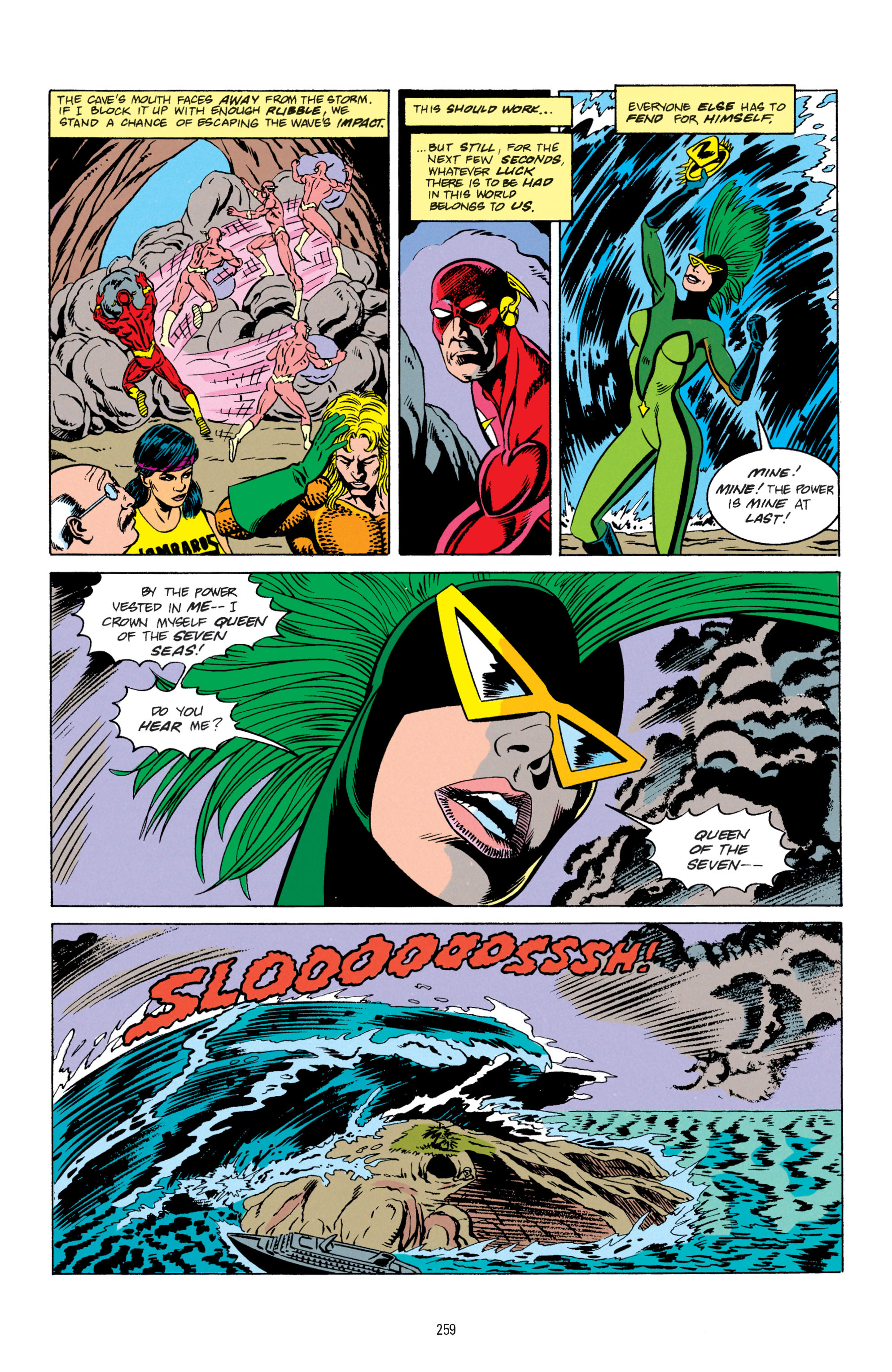 Read online The Flash (1987) comic -  Issue # _TPB The Flash by Mark Waid Book 1 (Part 3) - 57